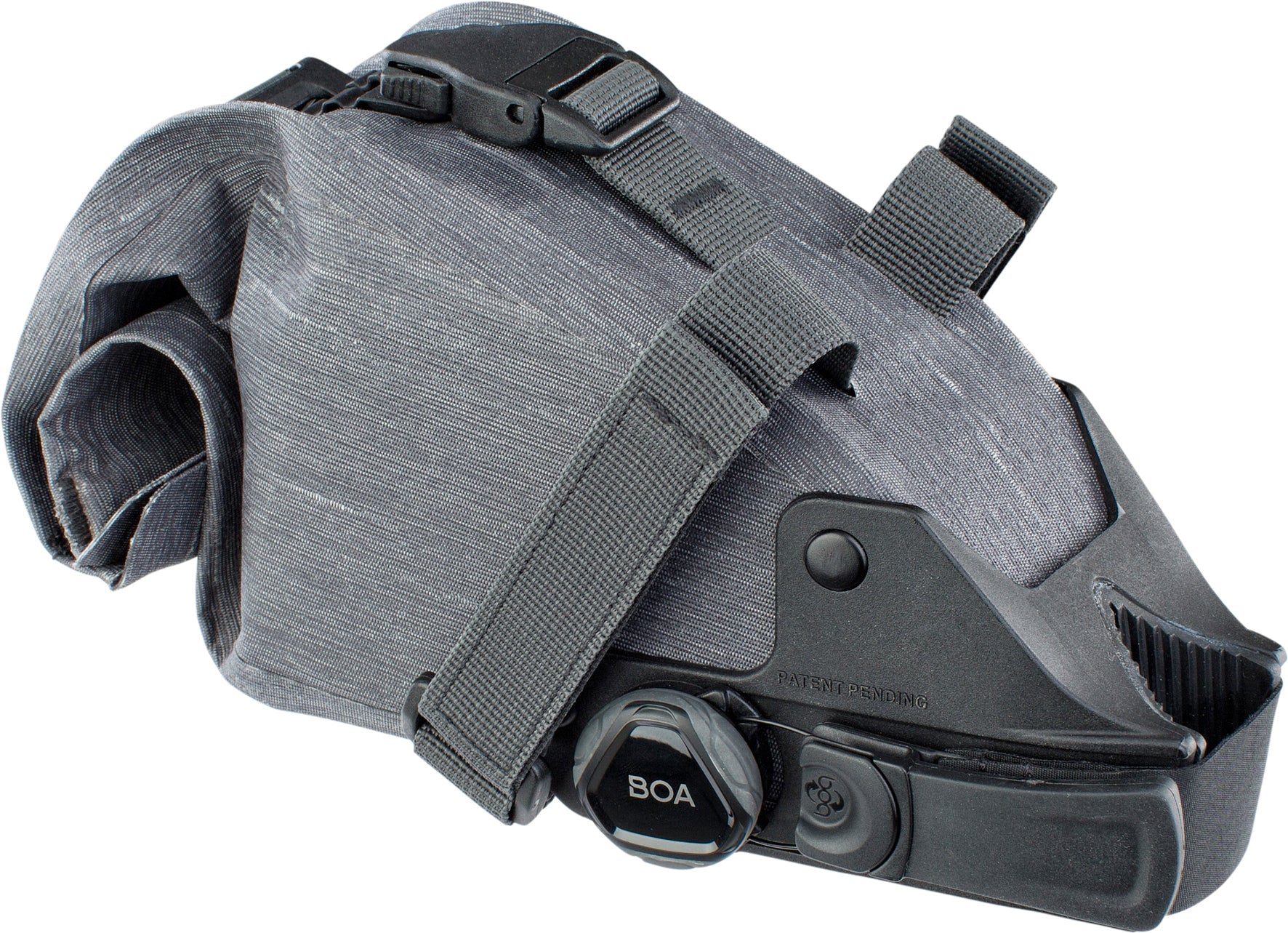 EVOC Seat Pack Boa S grau - Image 4