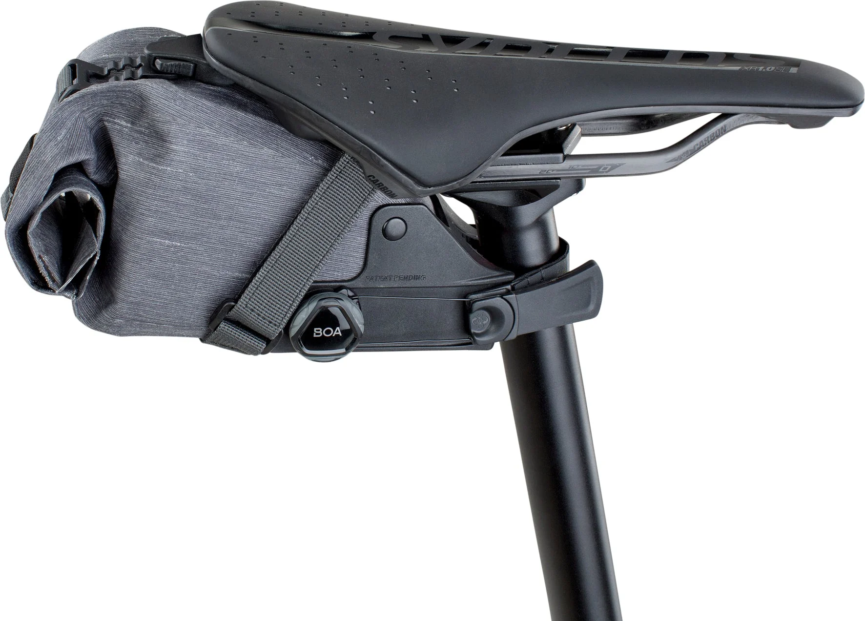 EVOC Seat Pack Boa S grau - Image 7