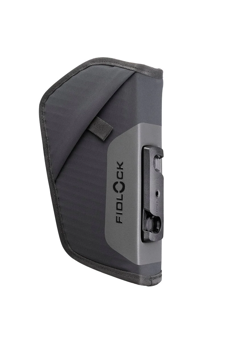 Fidlock Twist Essential Bag Black M - Image 2