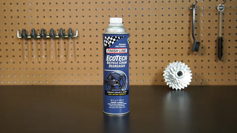 Finish Line EcoTech Multi-Entfetter 600ml - Image 2