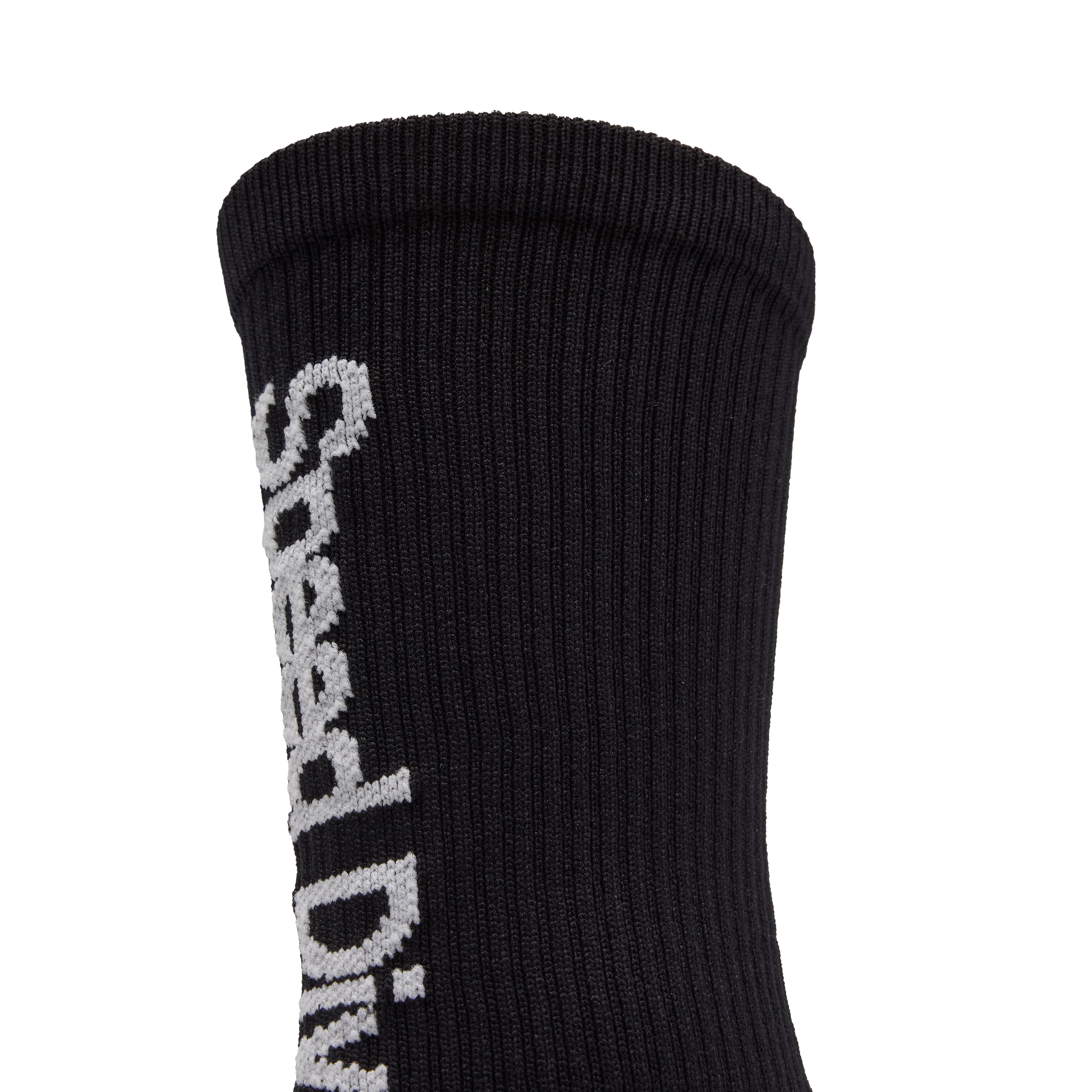 Fox 8" Ranger Sock Worldwide Black - Image 2