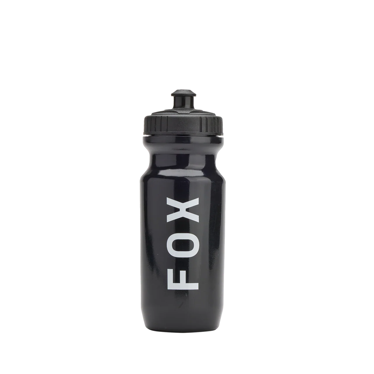 Fox Base Water Bottle 650ml Black