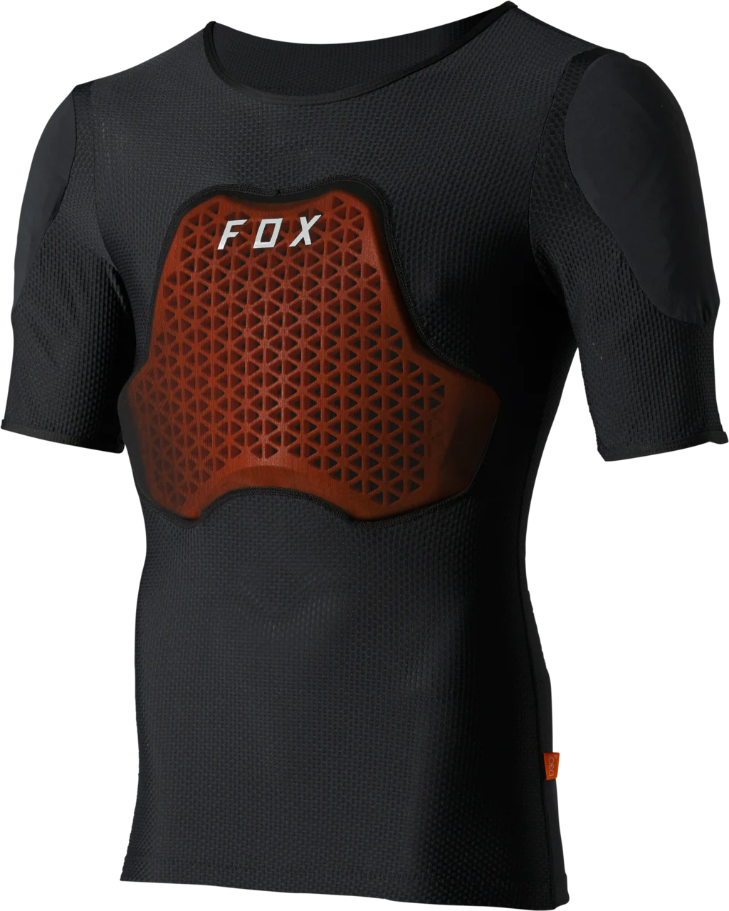 Fox Baseframe Pro SS Protektorenshirt Black