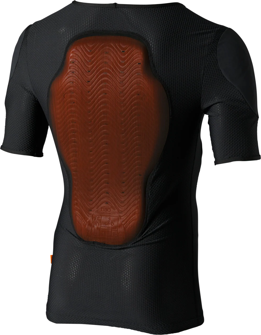 Fox Baseframe Pro SS Protektorenshirt Black - Image 2
