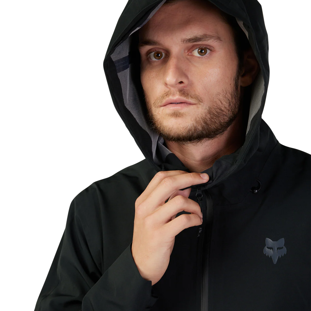 Fox Defend 3L Water Jacket Black - Image 11