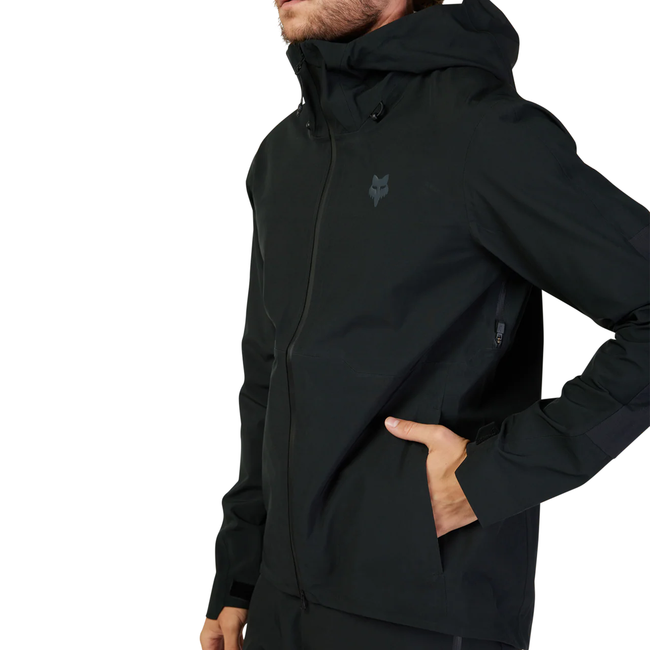 Fox Defend 3L Water Jacket Black - Image 6