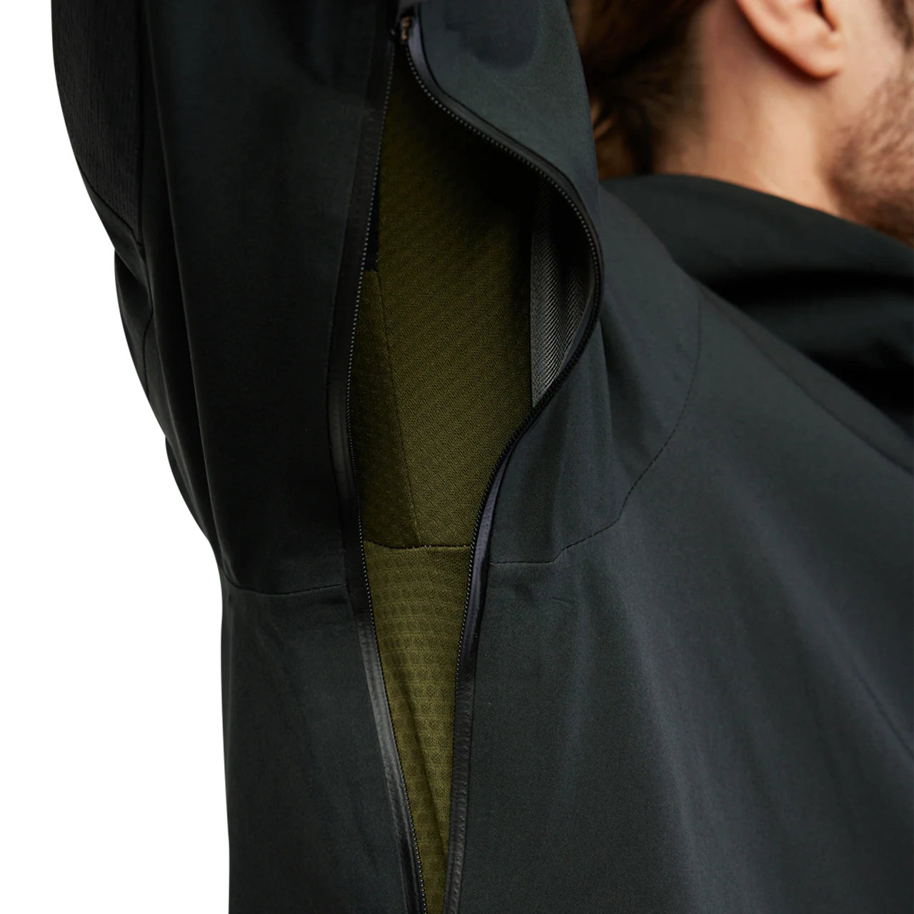 Fox Defend 3L Water Jacket Black - Image 9