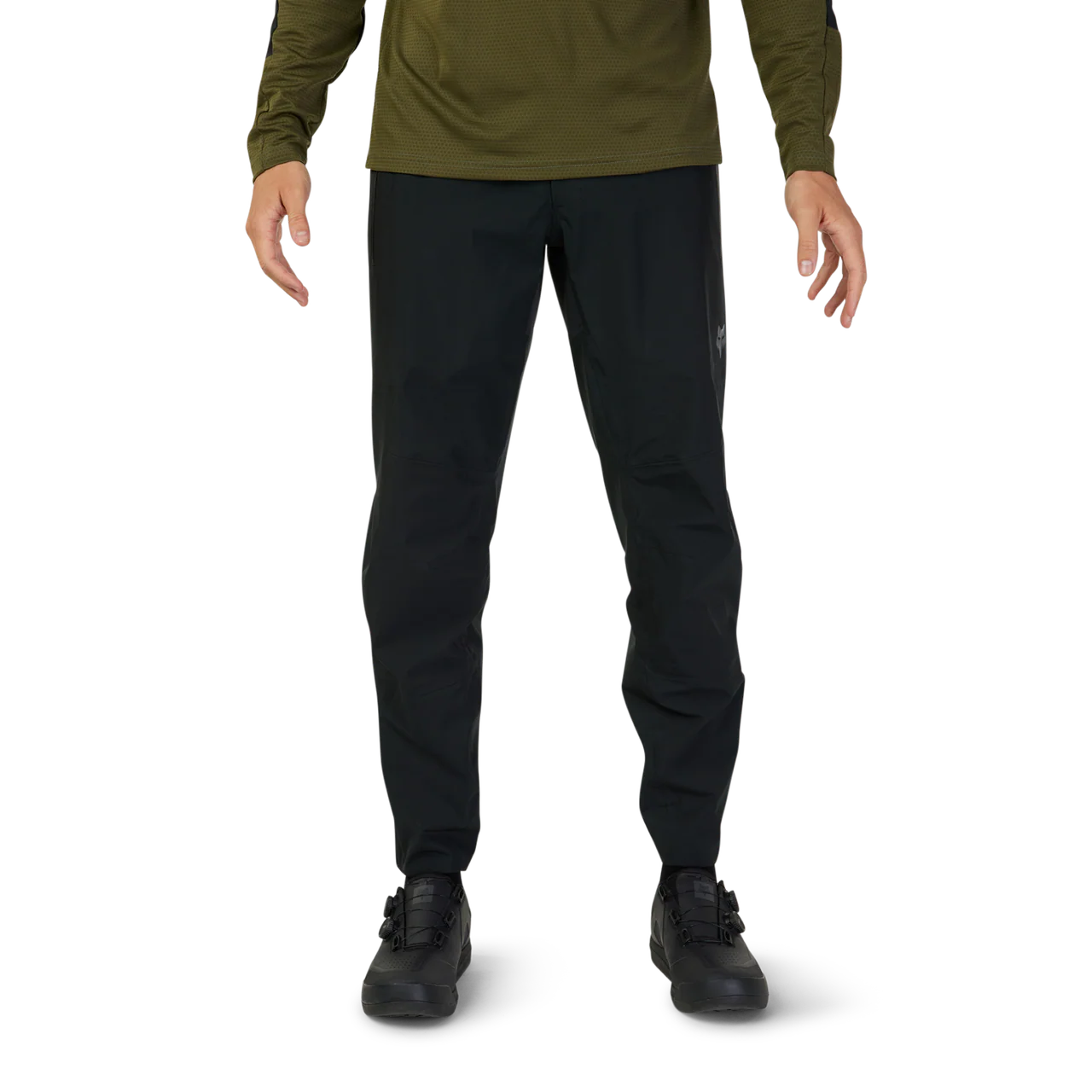 Fox Defend 3L Water Pant Black - Image 3