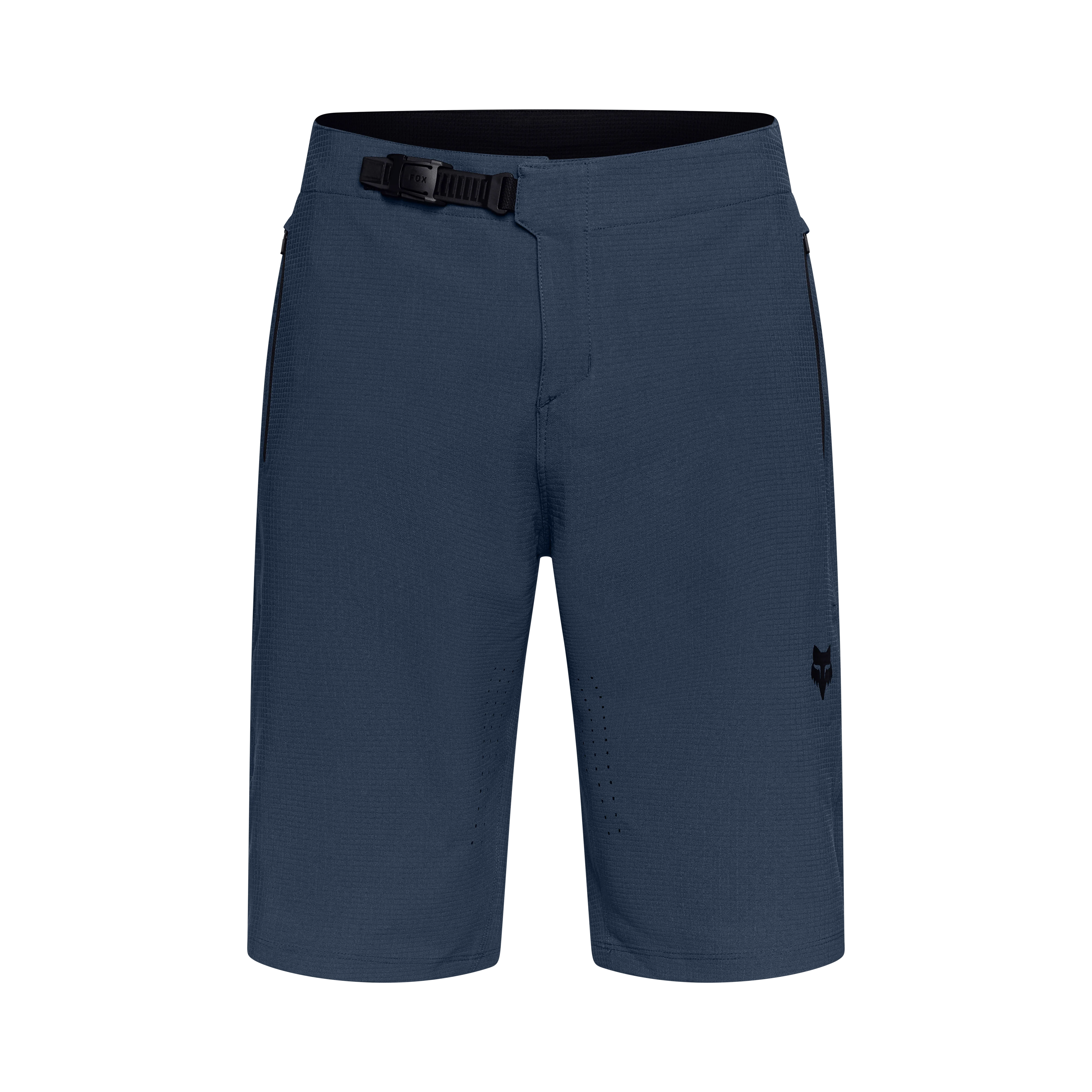 Fox Defend Short Galaxy Blue