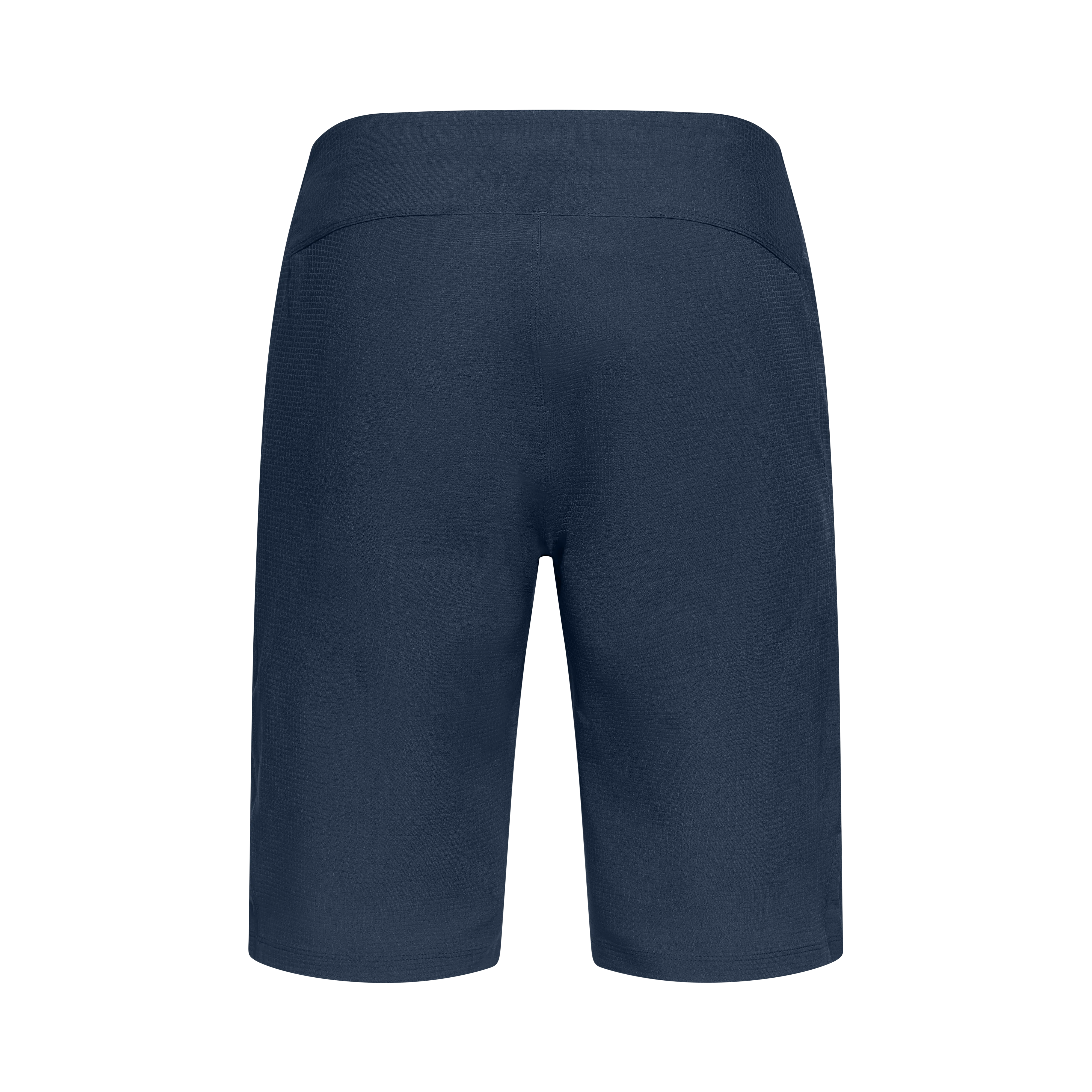 Fox Defend Short Galaxy Blue - Image 2