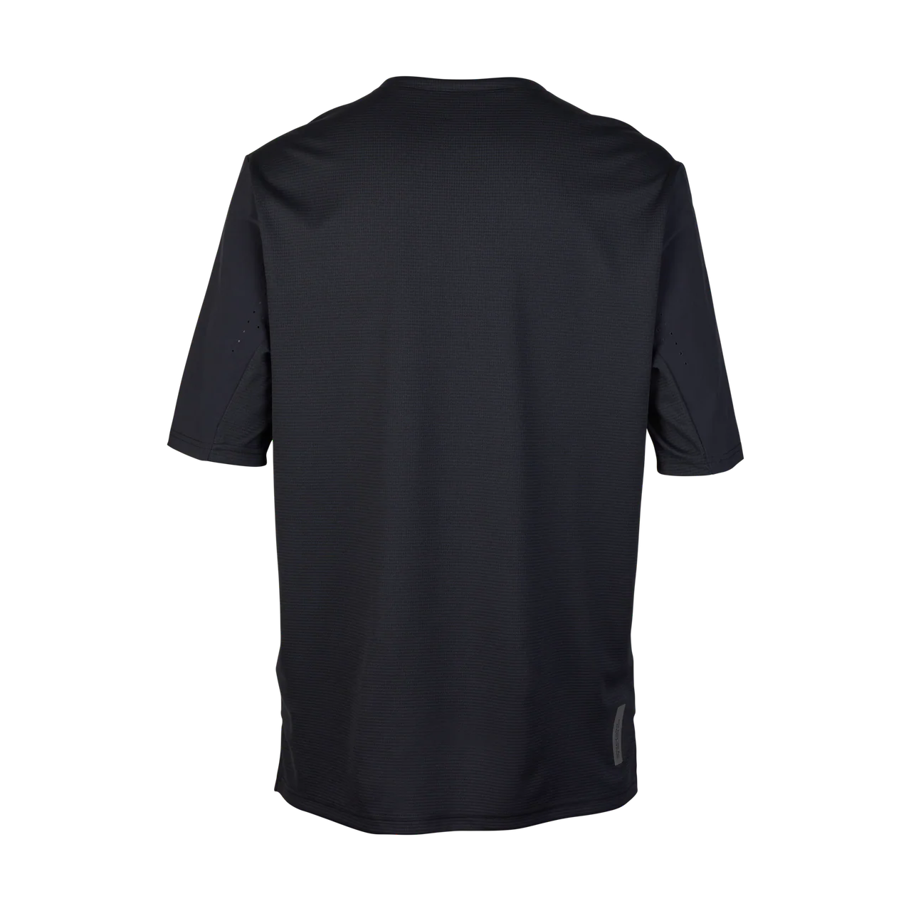 Fox Defend SS Jersey Black - Image 2