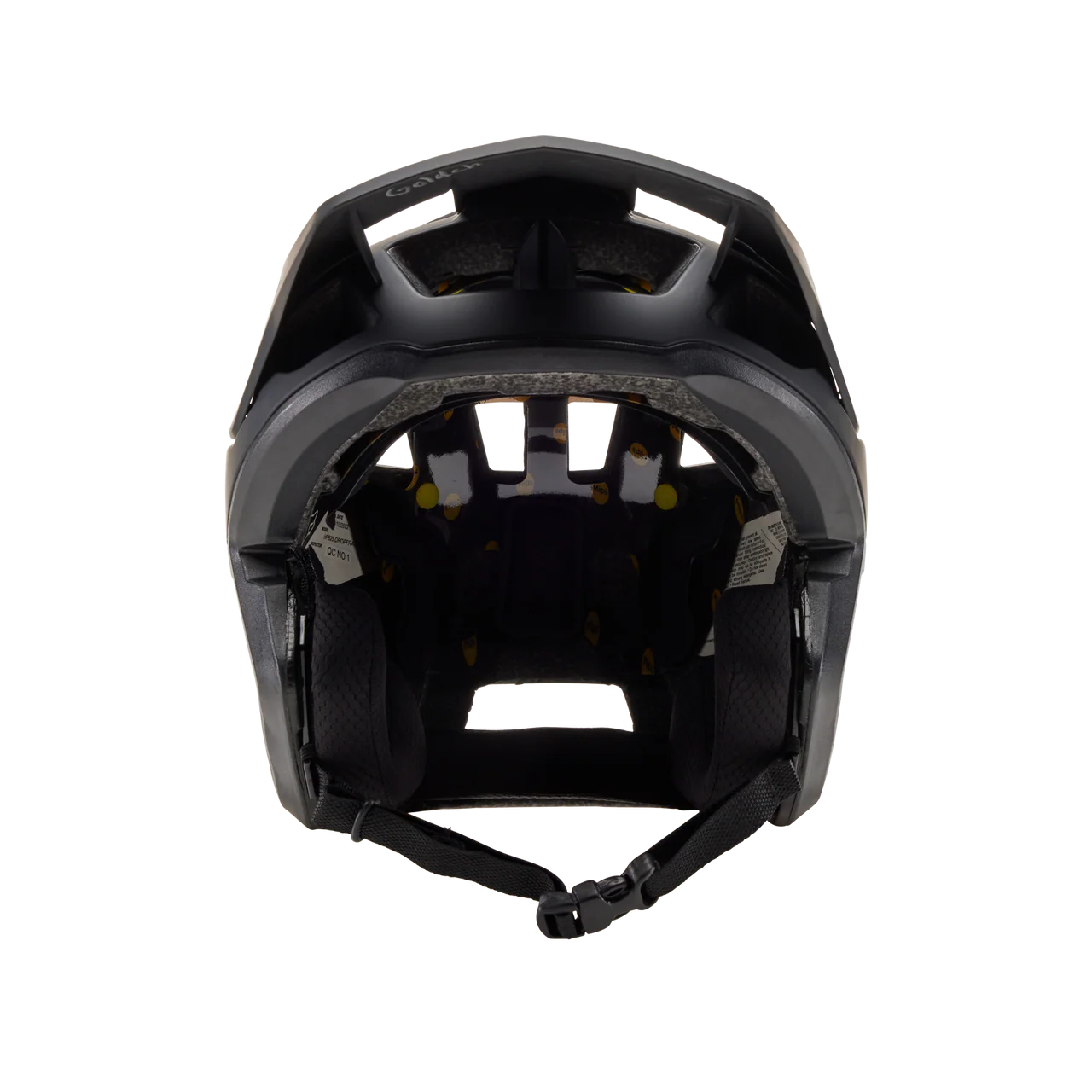 Fox Helmet Dropframe - Image 3