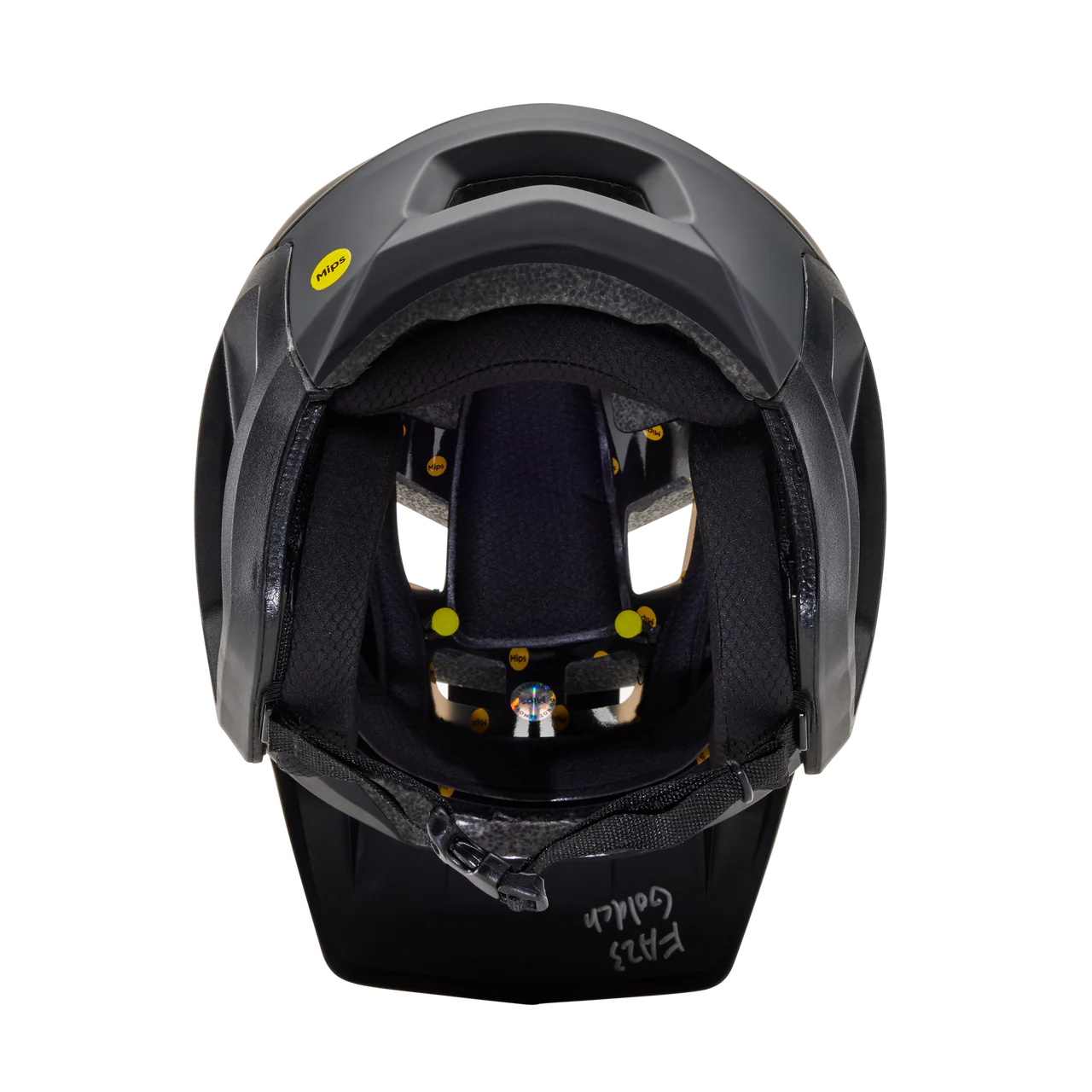 Fox Helmet Dropframe - Image 6