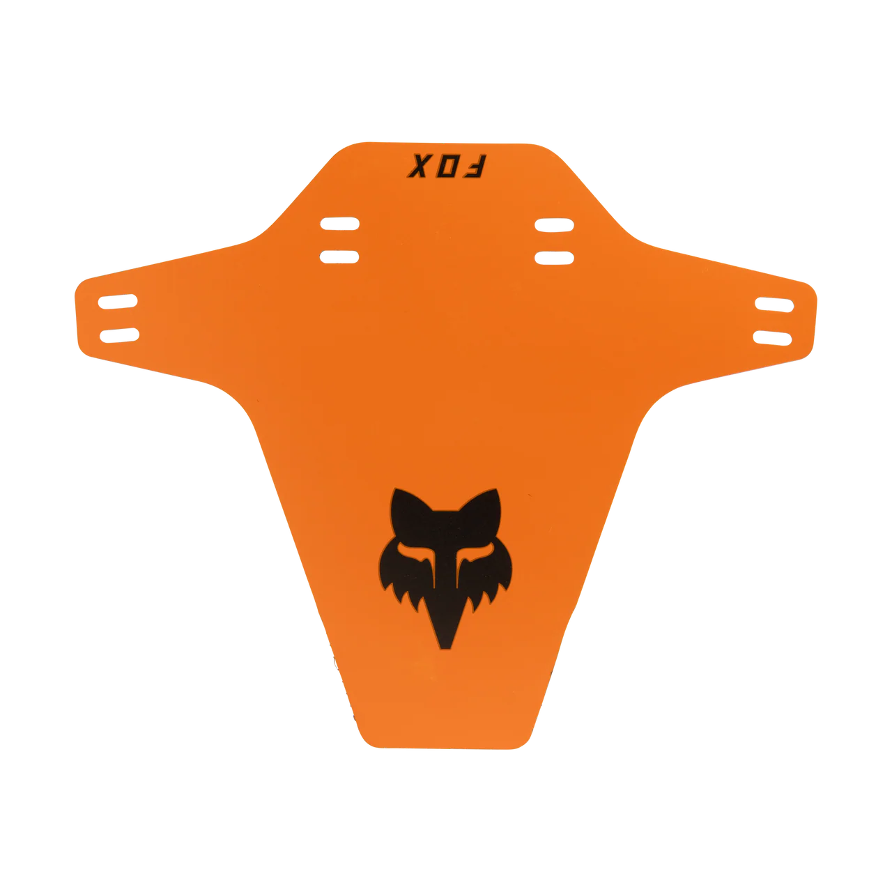 Fox Mud Guard Orange