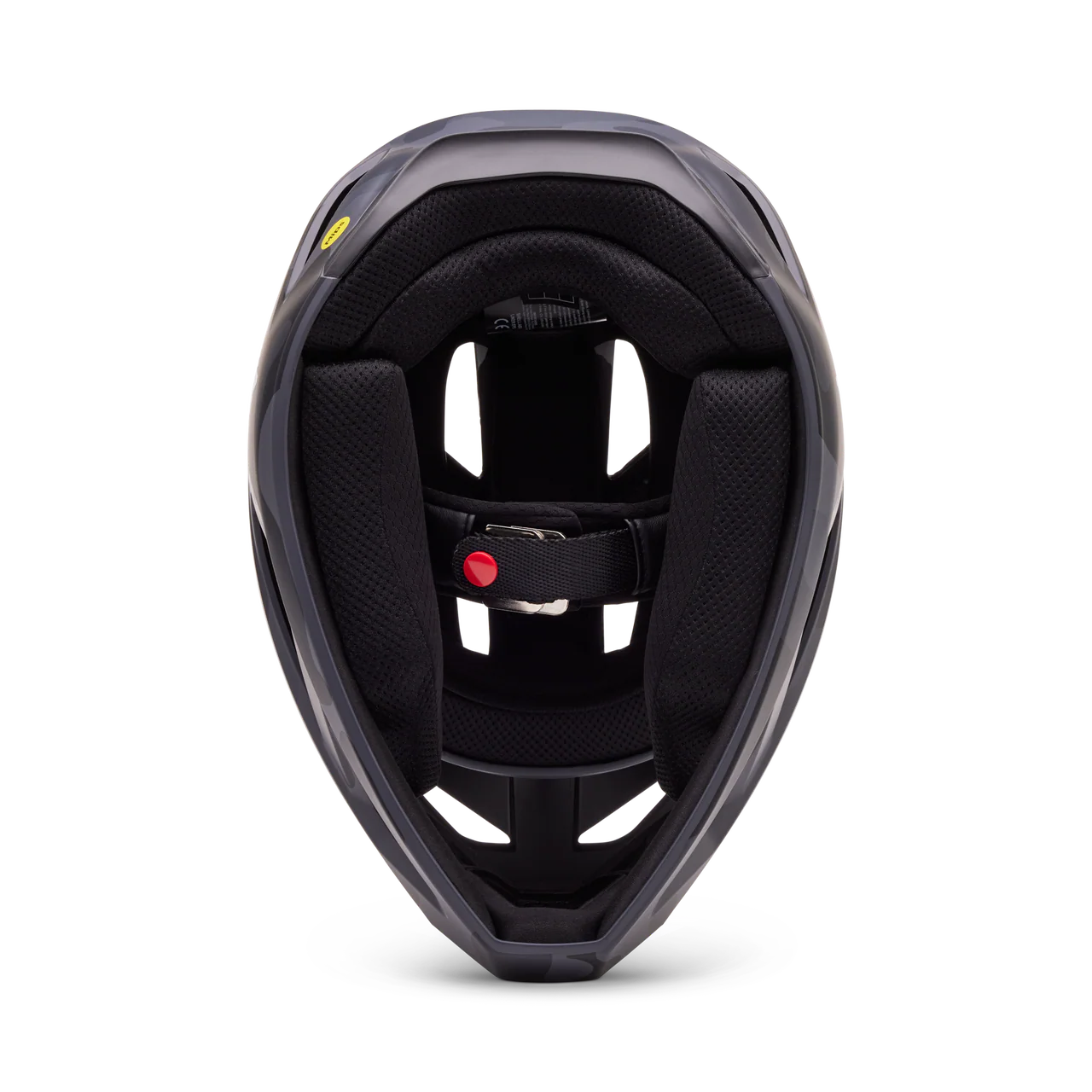Fox Rampage Full Face Helm Black Camo - Image 6