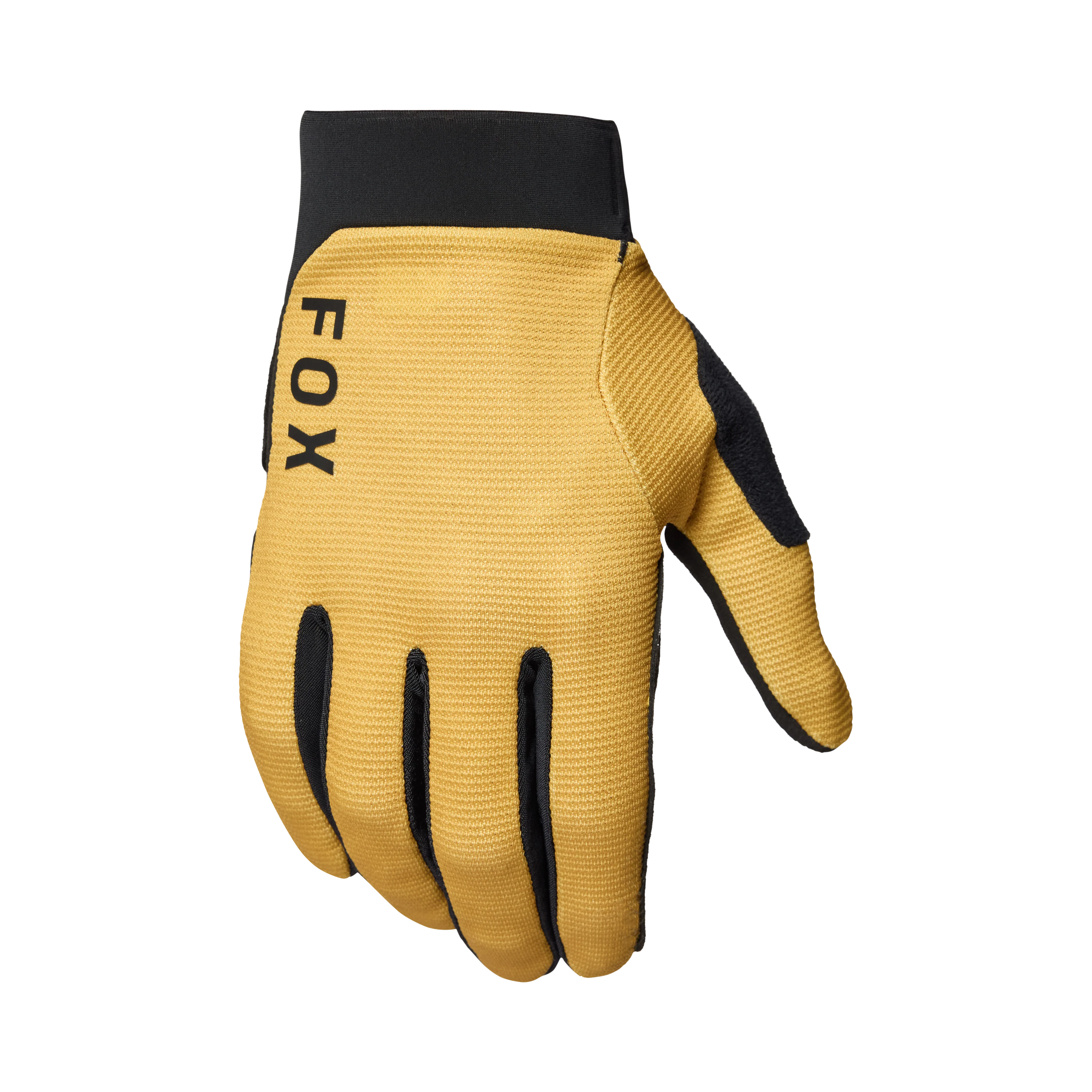 Fox Ranger Glove Gel Bronze