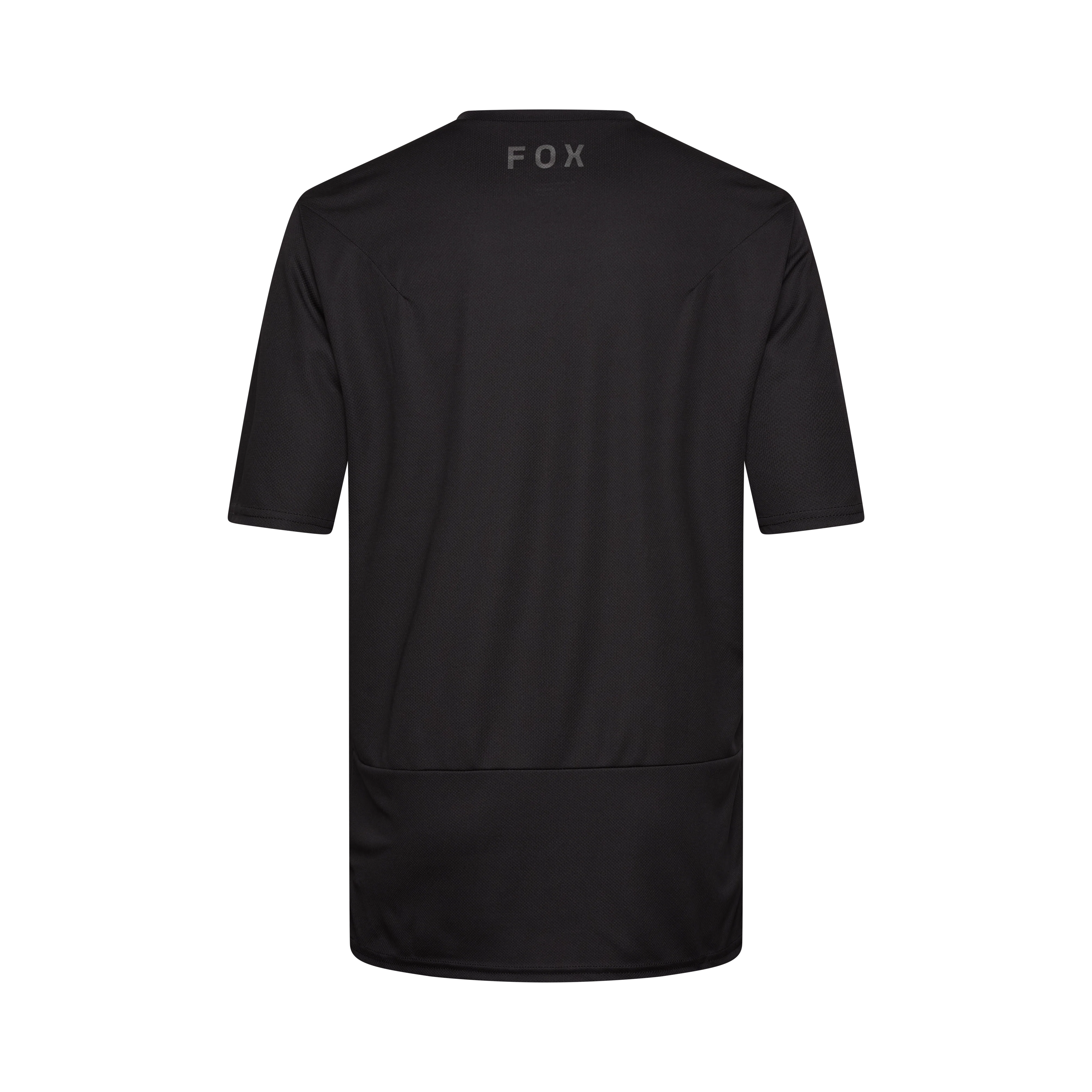 Fox Ranger SS Jersey Head Black - Image 2