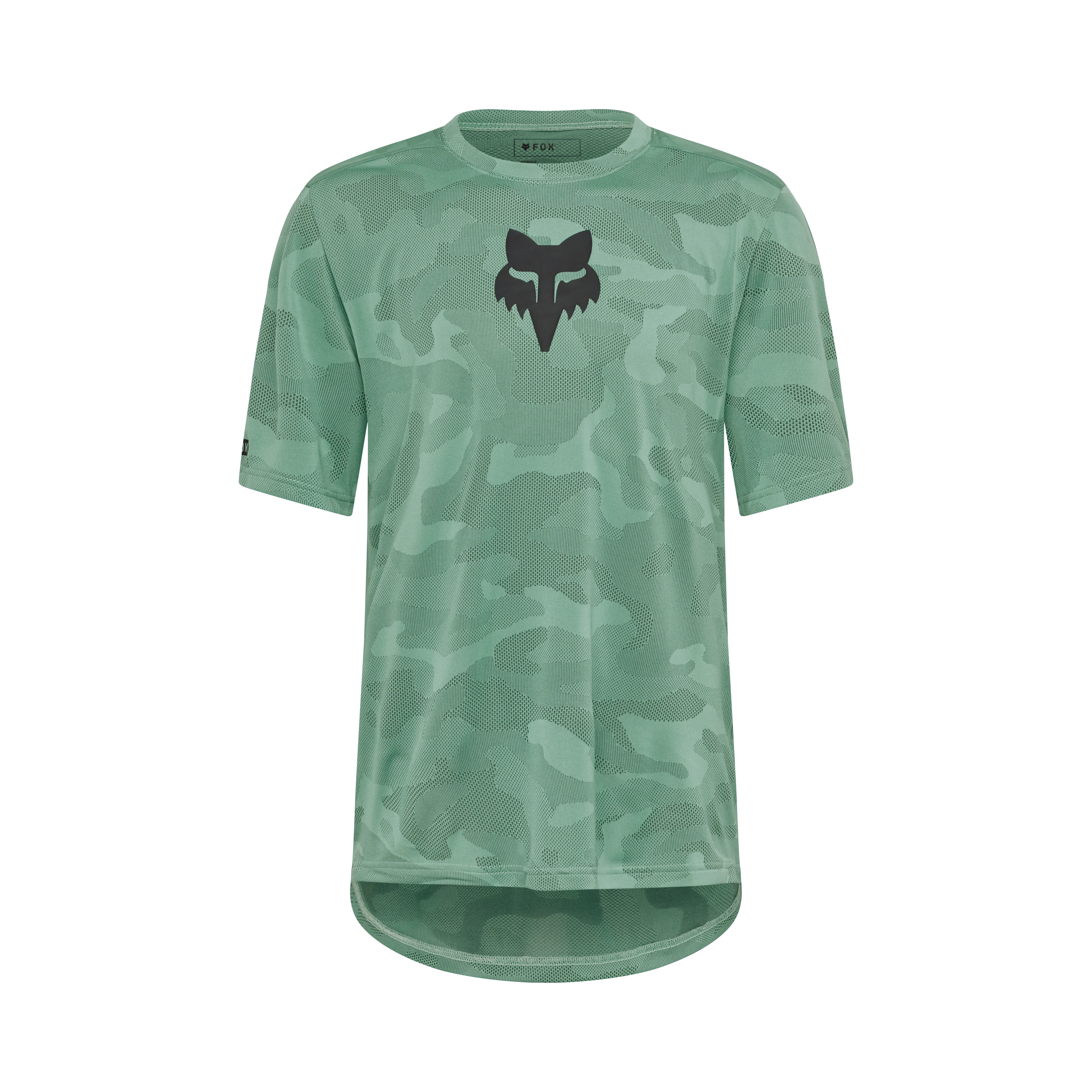 Fox Ranger Tru Dri SS Jersey Pine