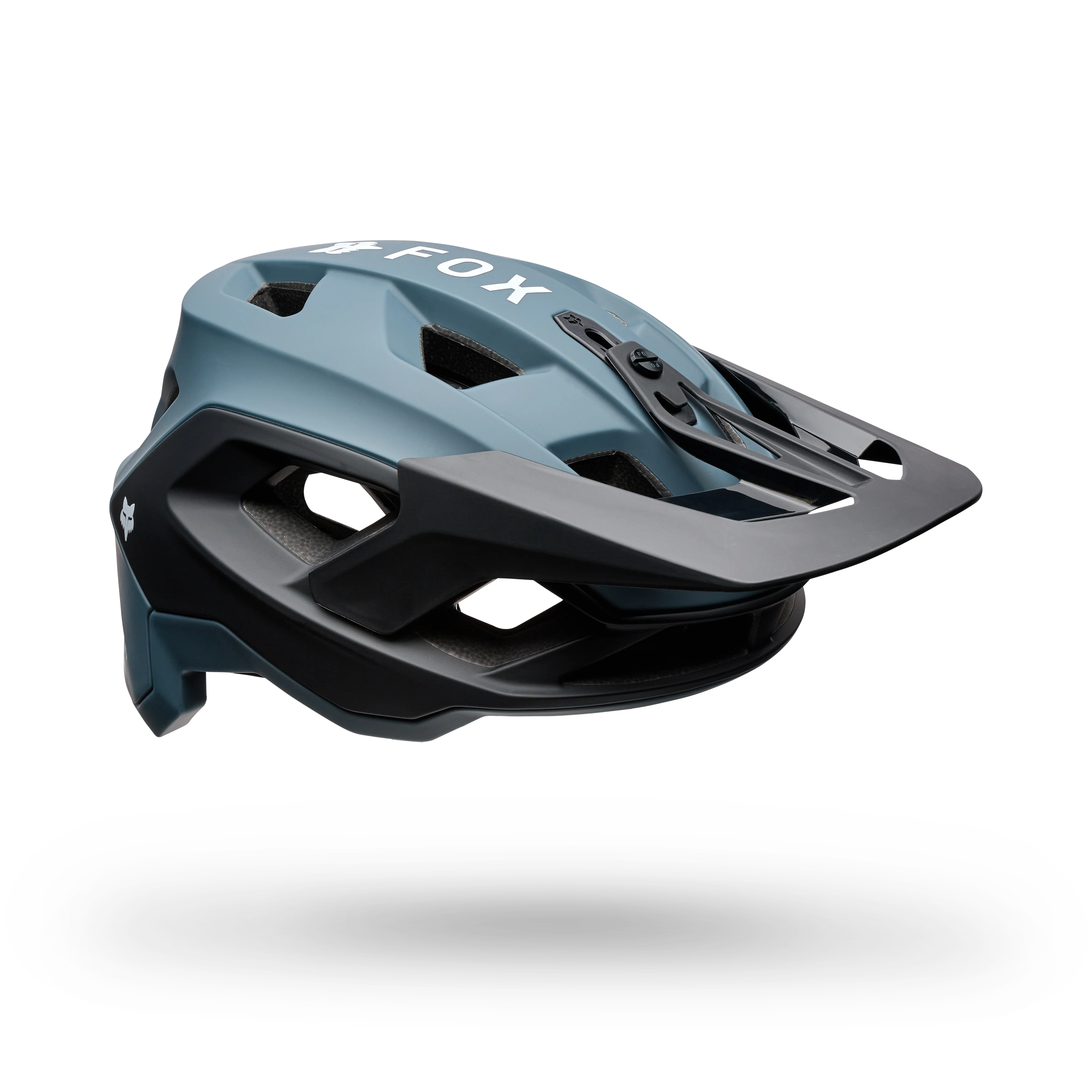 Fox Speedframe Helmet 5050 Deep Cobalt