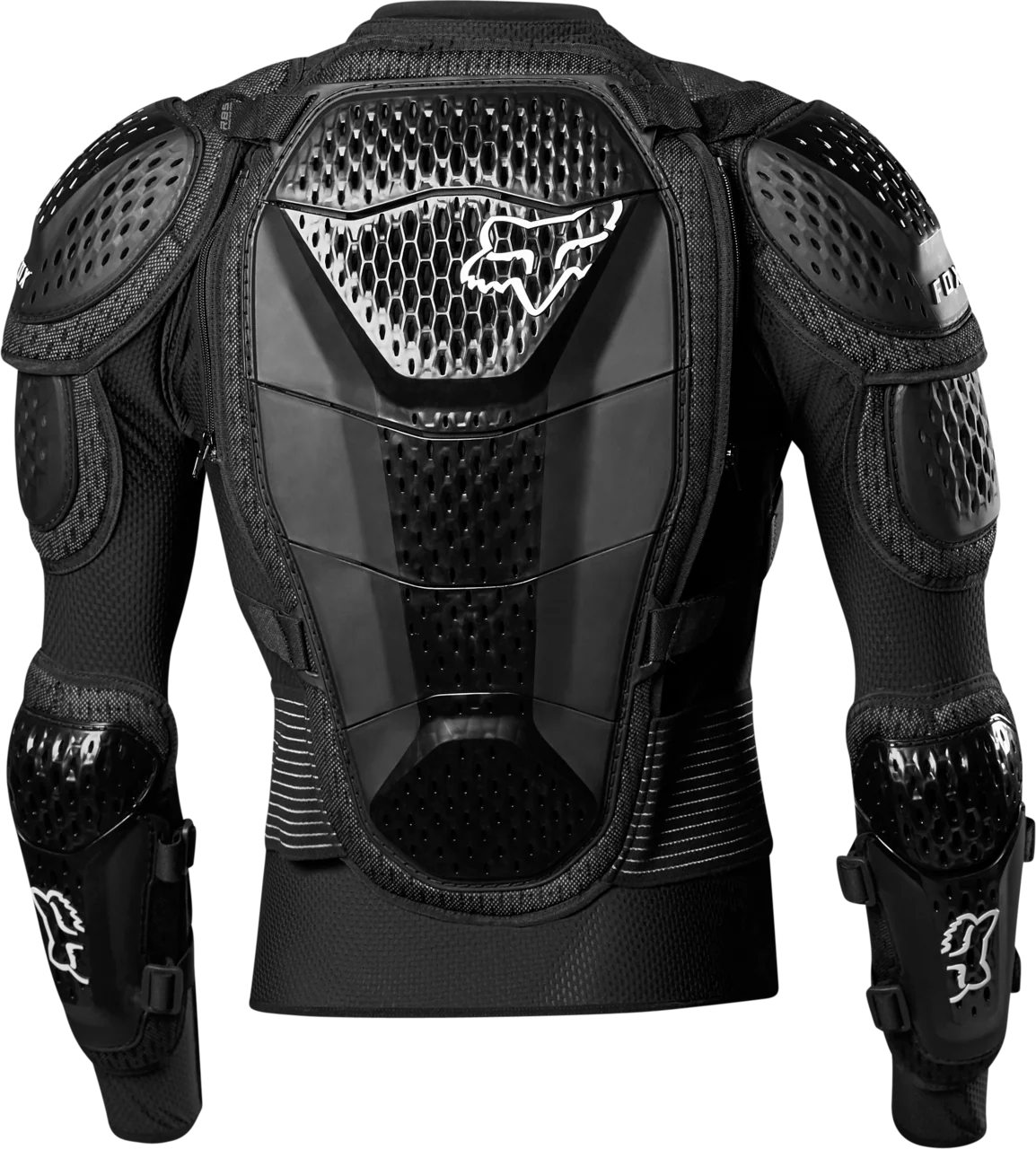 Fox Titan Sport Jacket Black - Image 2