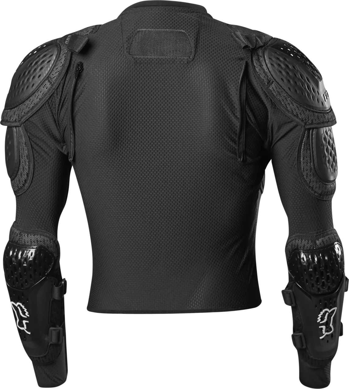 Fox Titan Sport Jacket Black - Image 3