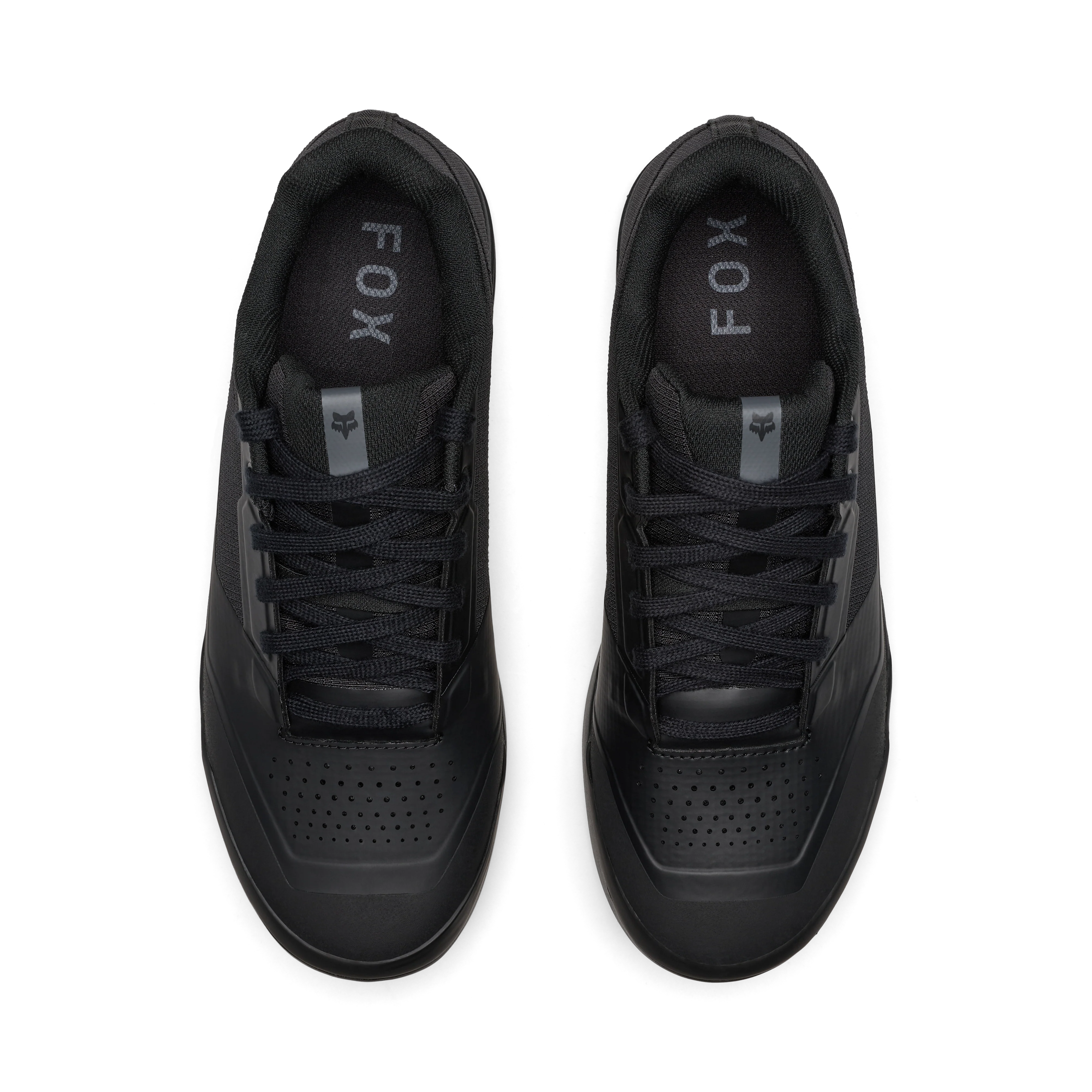 Fox Union Flat MTB-Schuhe Black - Image 3