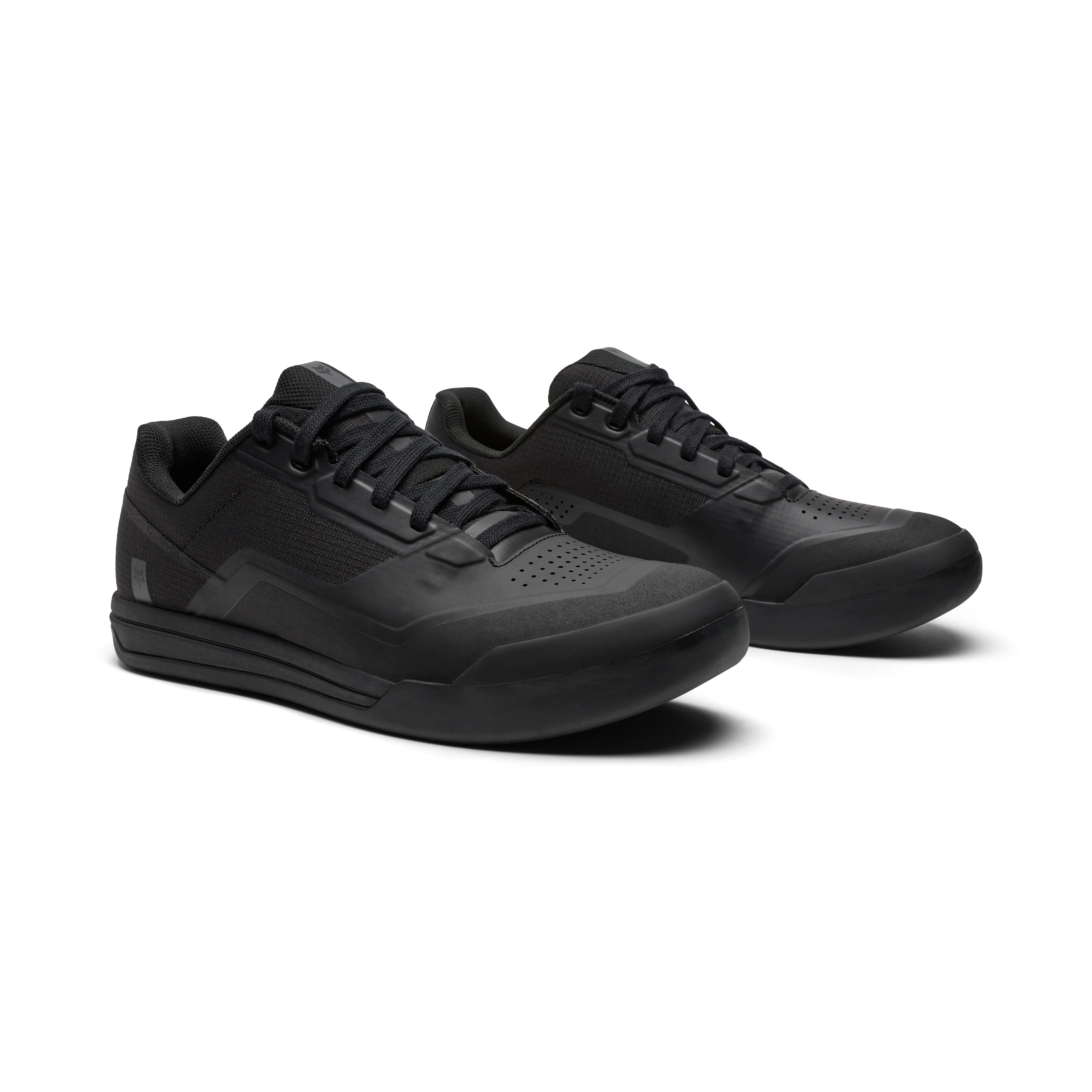 Fox Union Flat MTB-Schuhe Black - Image 4