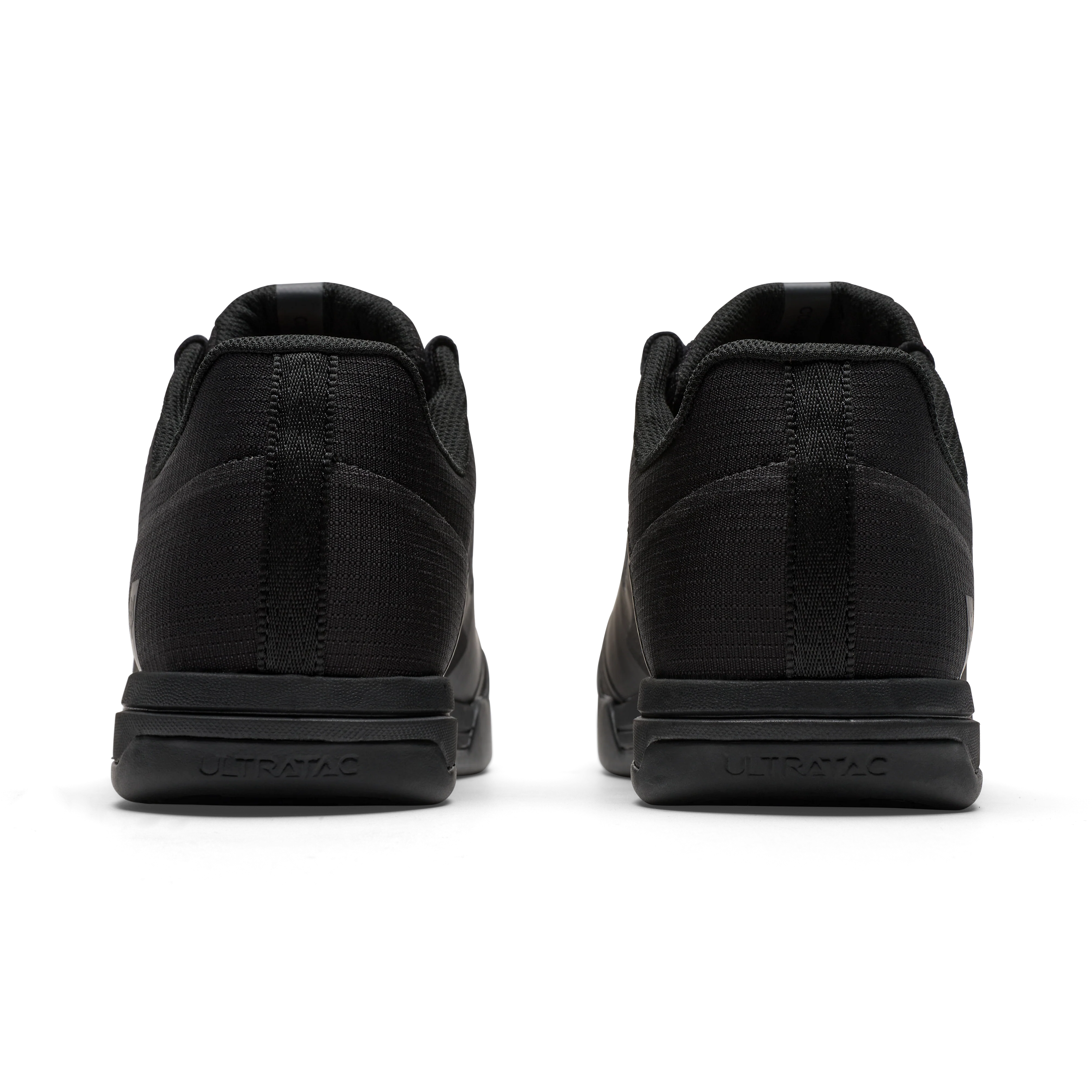 Fox Union Flat MTB-Schuhe Black - Image 6