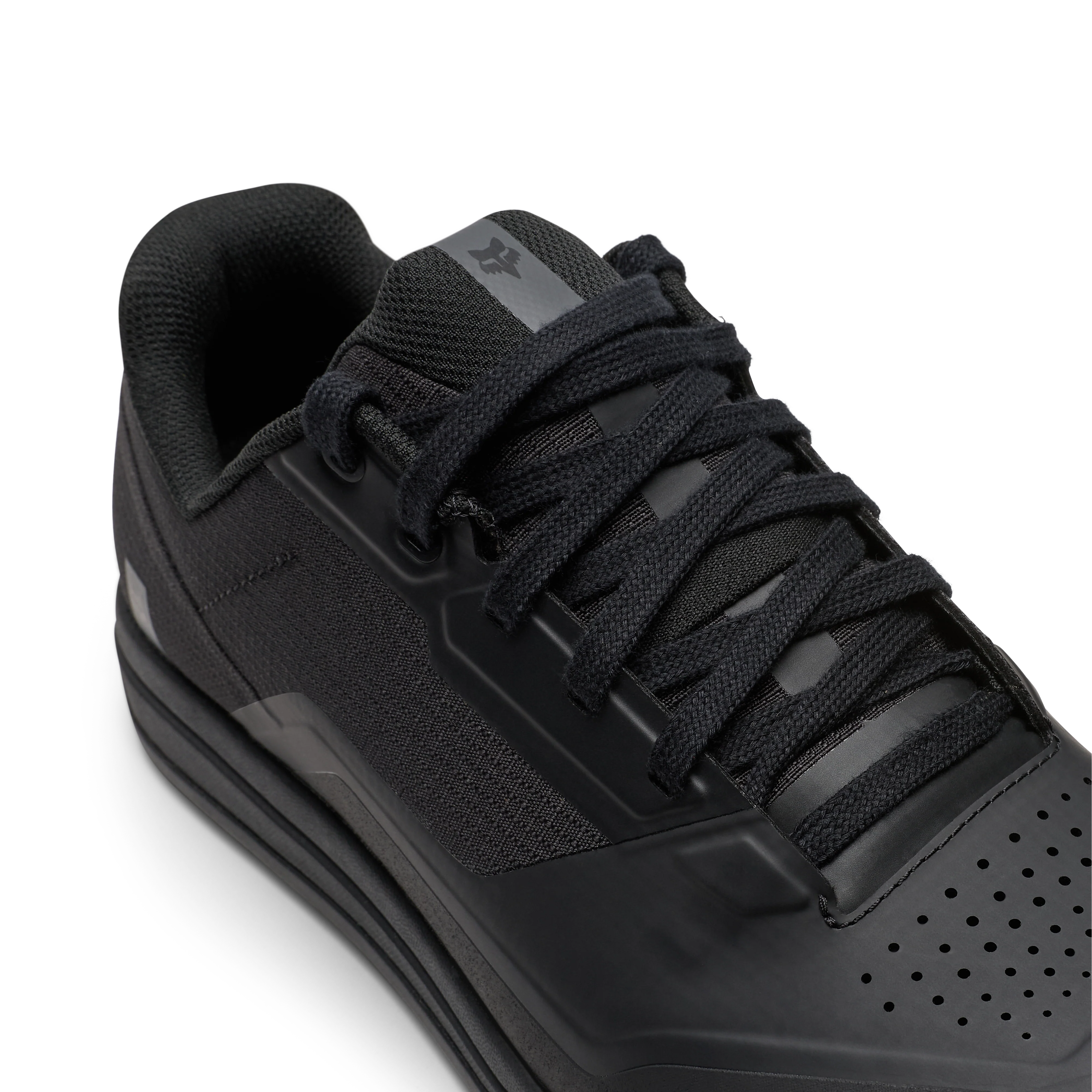 Fox Union Flat MTB-Schuhe Black - Image 7