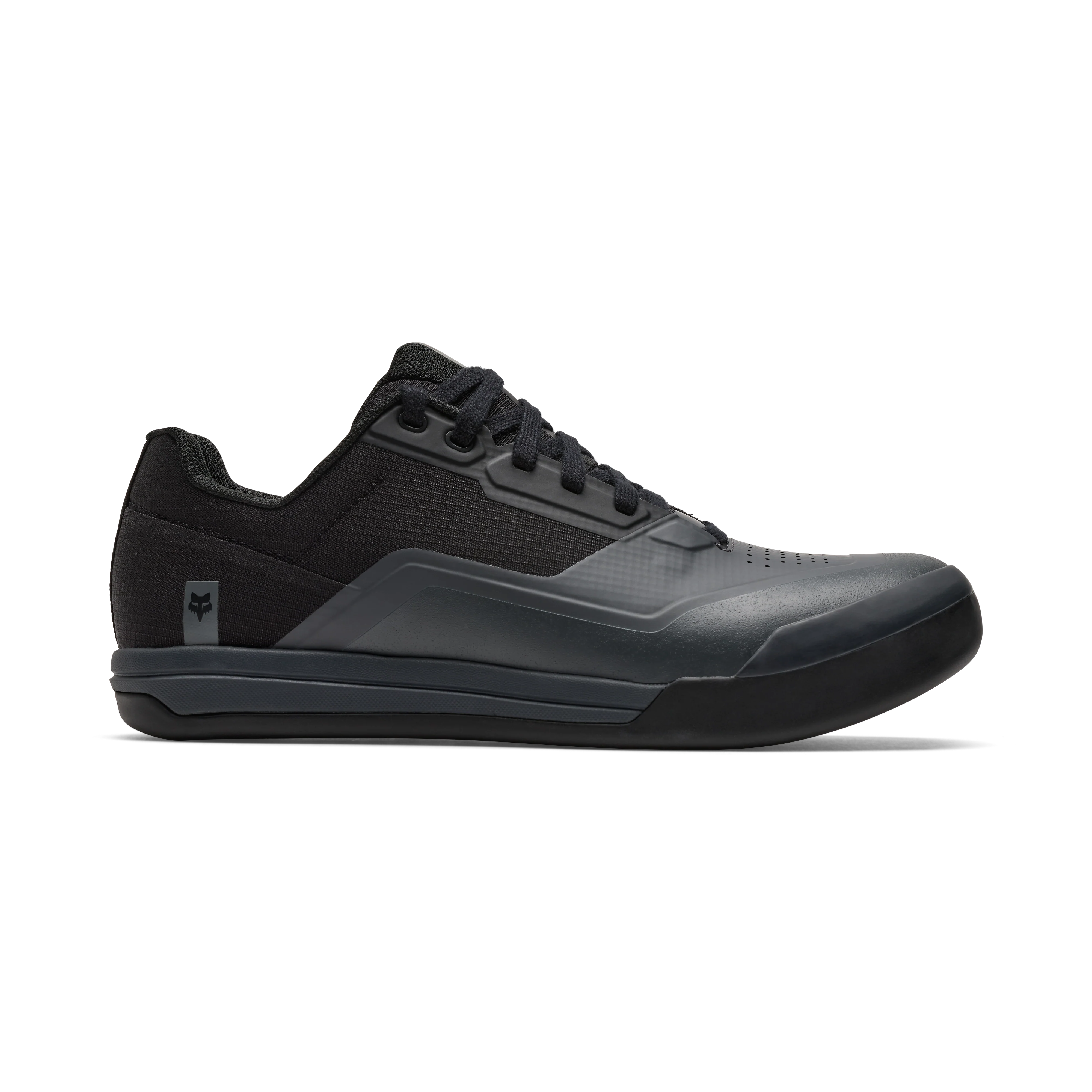 Fox Union Flat MTB-Schuhe Dark Shadow