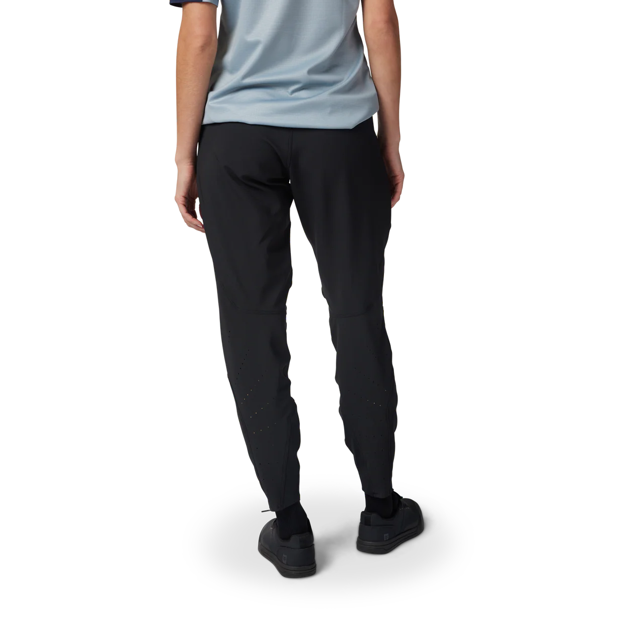 Fox W Defend Pant Black - Image 4