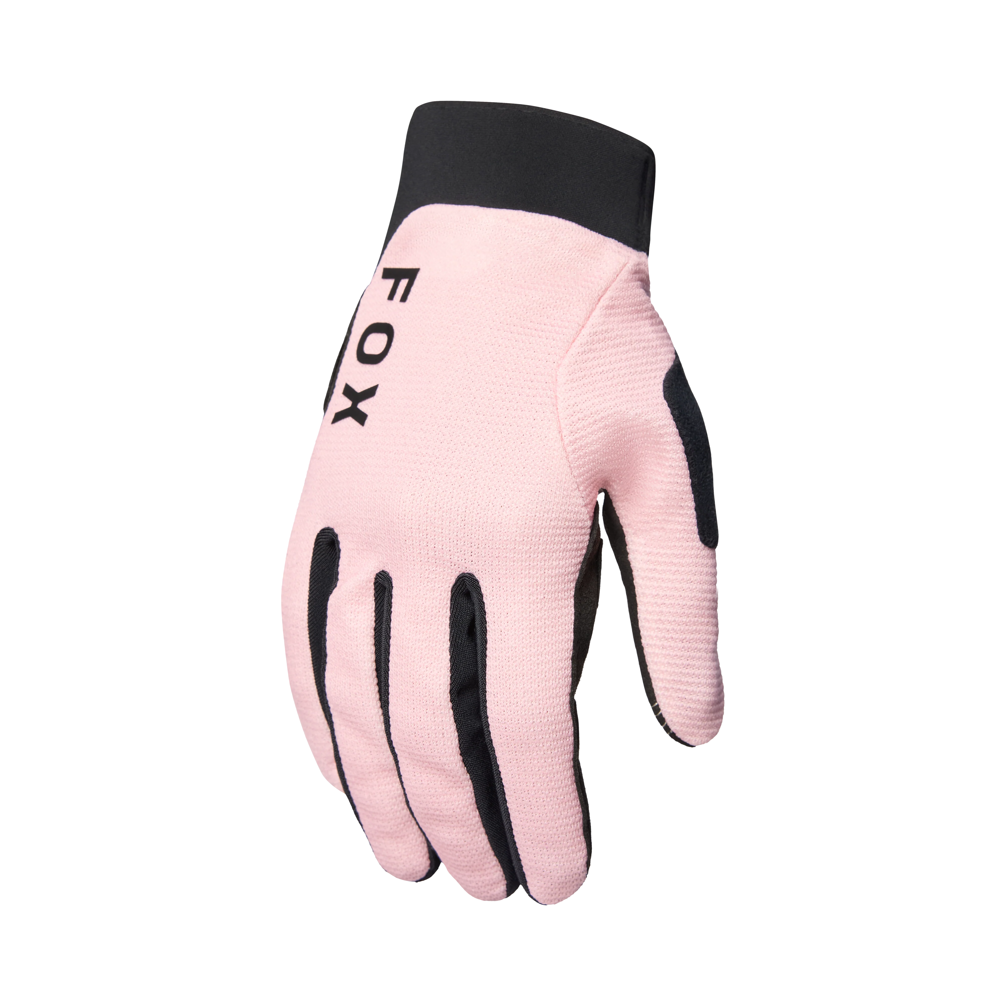 Fox W Ranger Glove Gel Blush