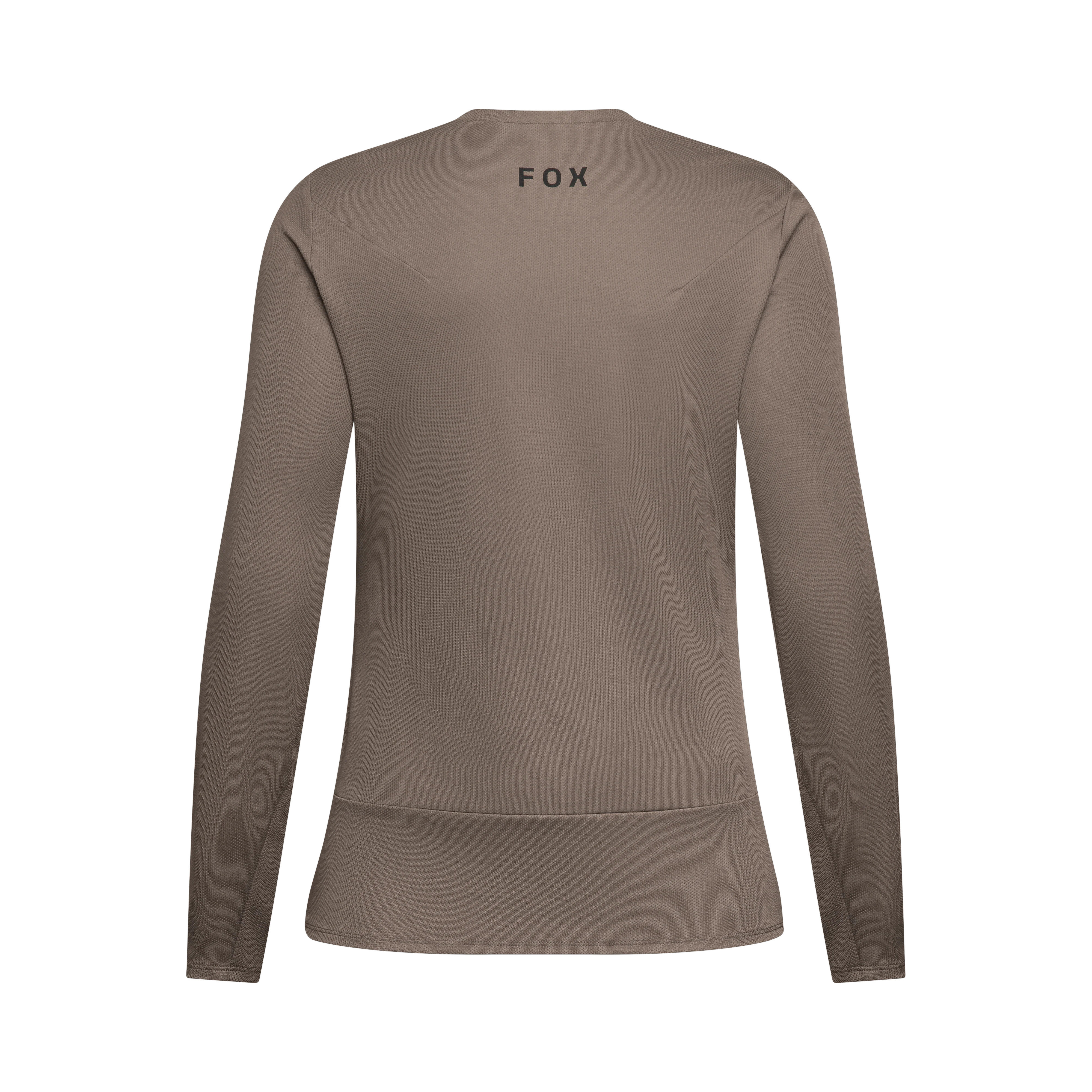 Fox W Ranger LS Jersey Head Nutmeg - Image 2