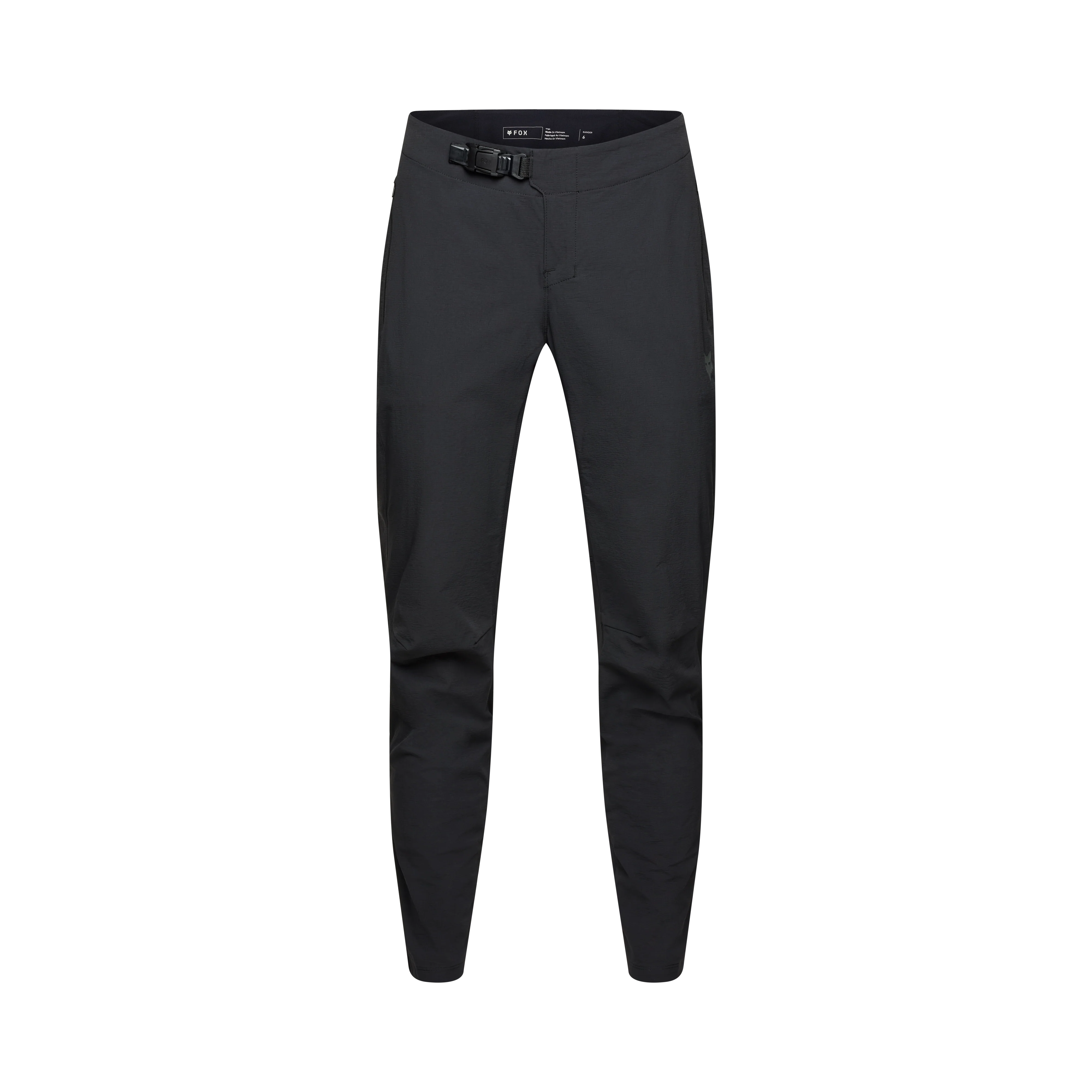 Fox W Ranger Pant Black