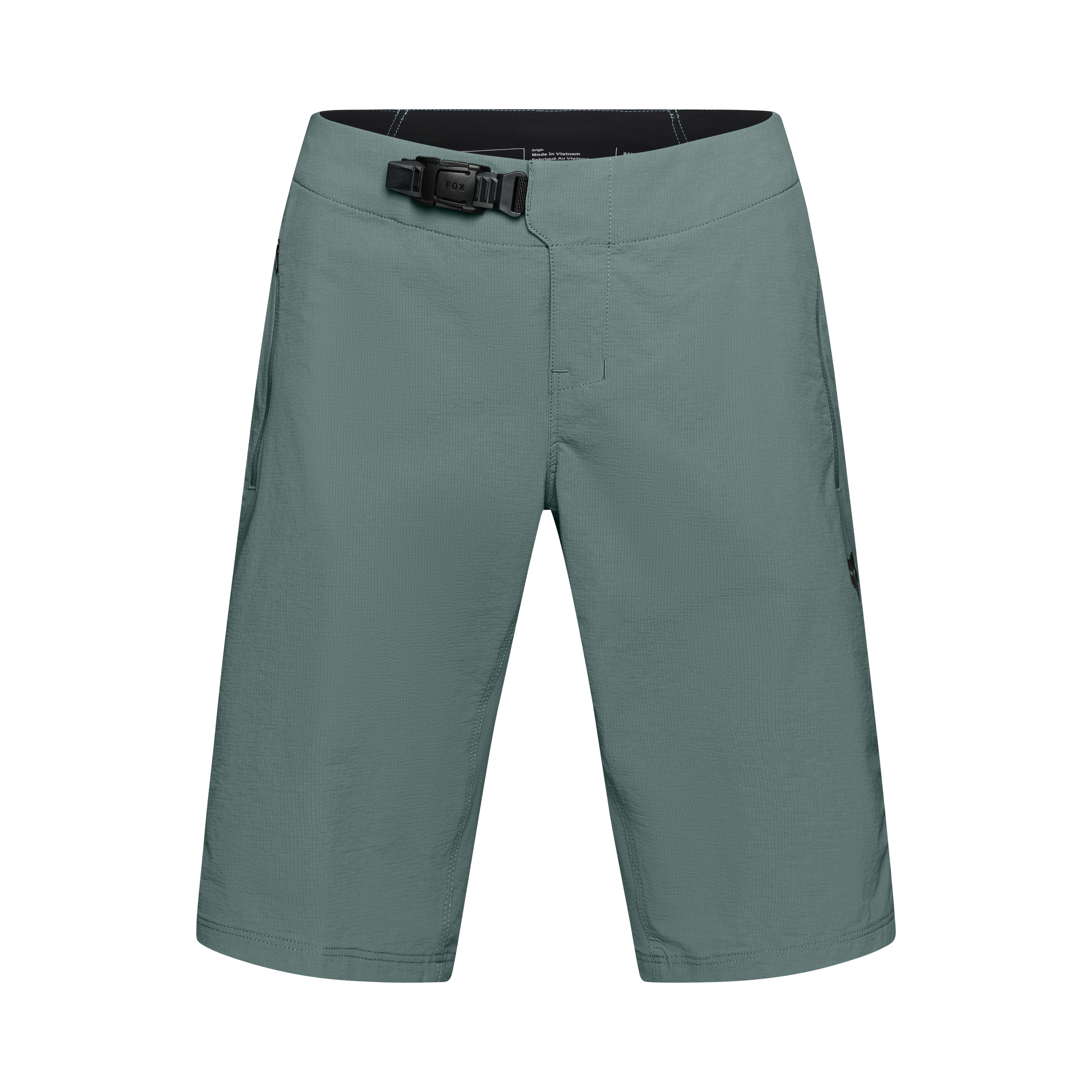 Fox W Ranger Short Sage
