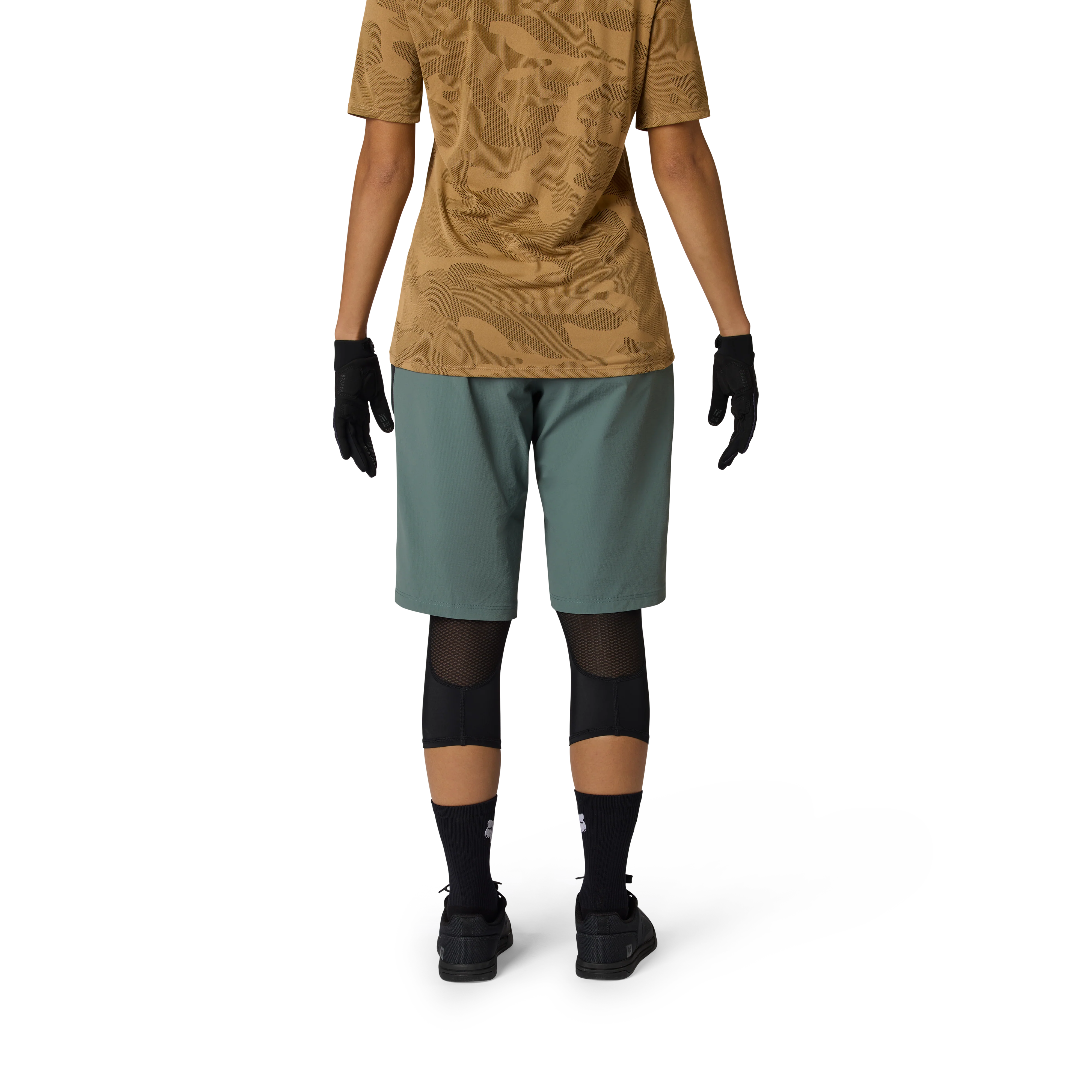 Fox W Ranger Short Sage - Image 4
