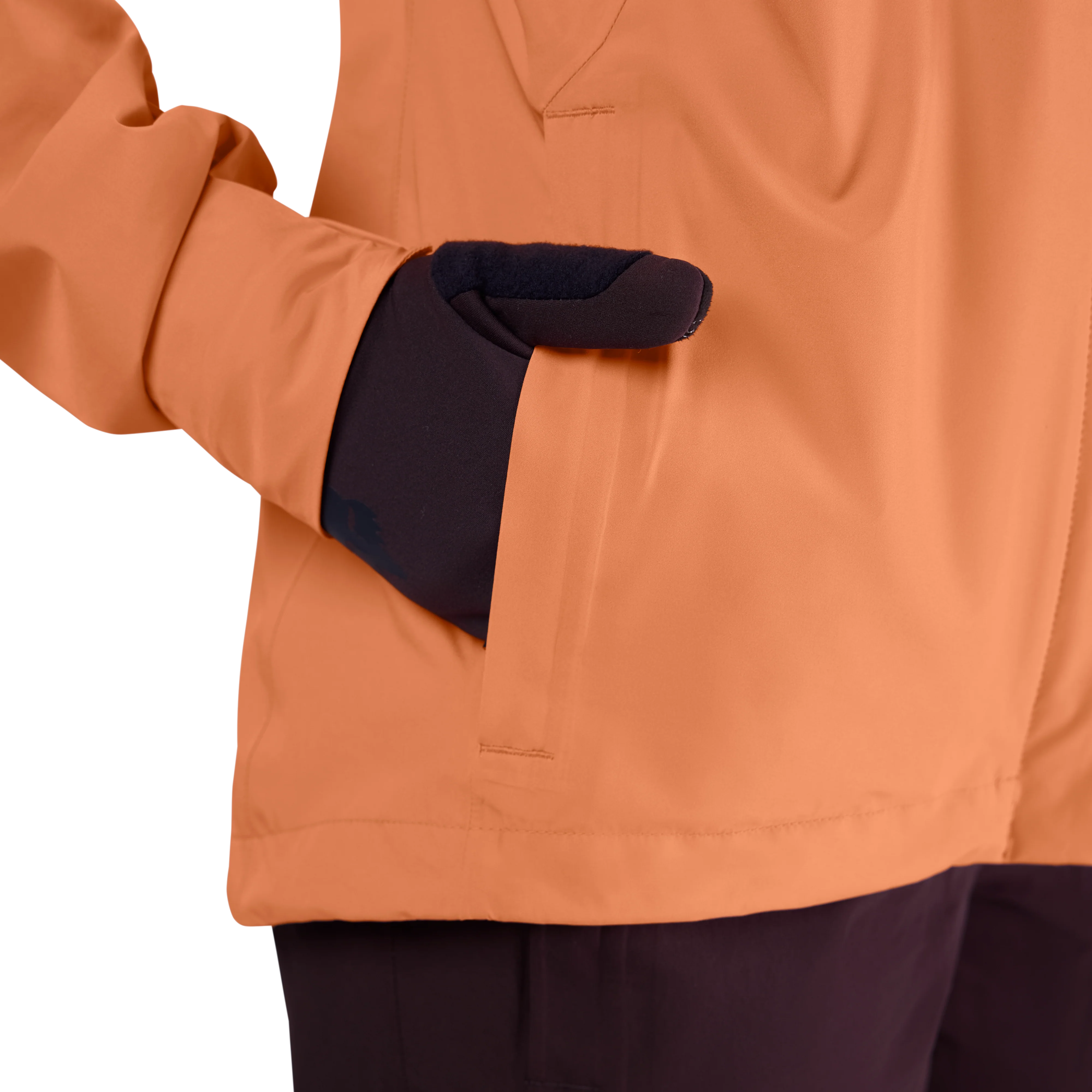 Fox W Ranger Water Jacket Coral - Image 5