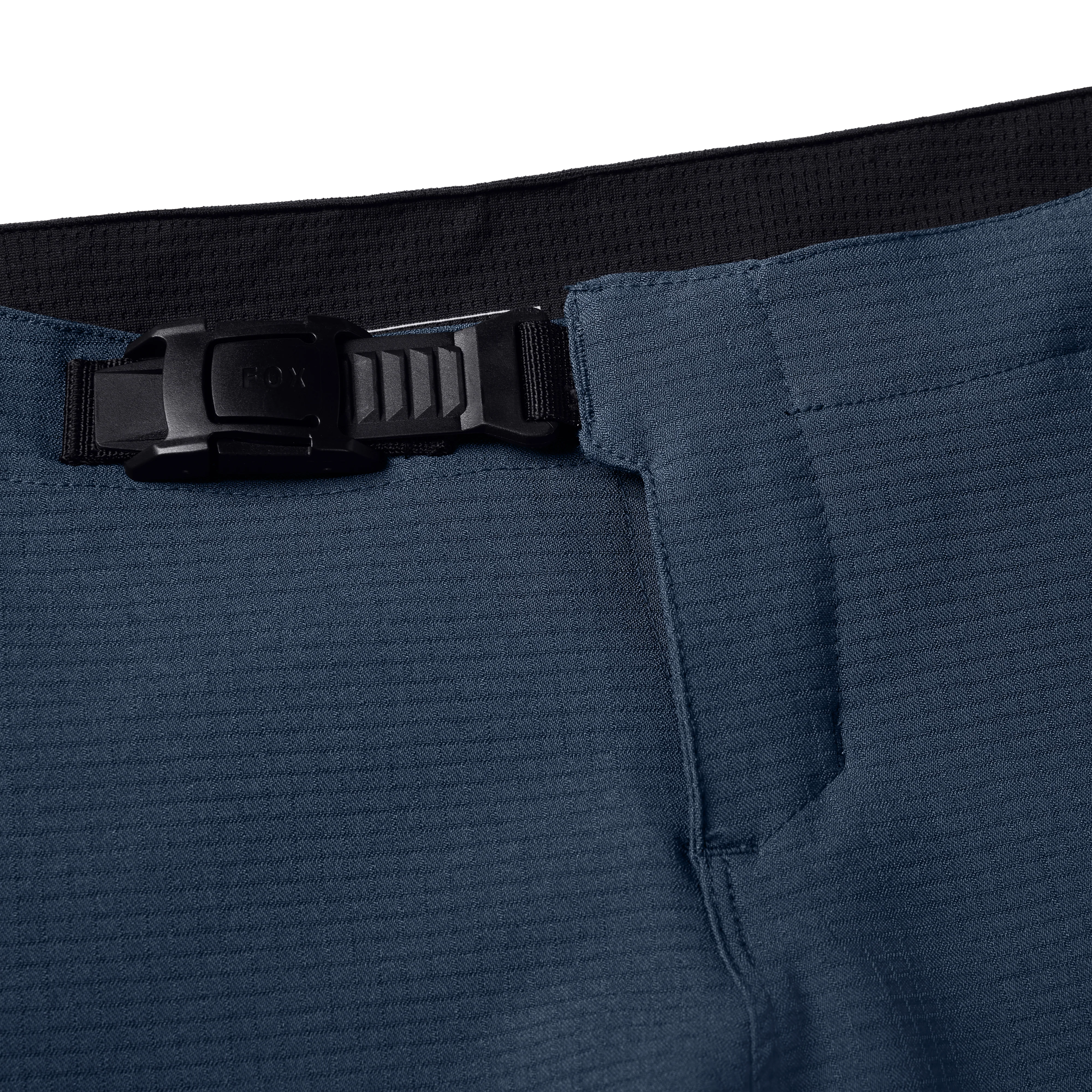 Fox YTH Defend Pant Galaxy Blue - Image 3