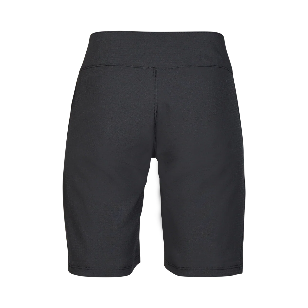 Fox YTH Defend Short Black - Image 2