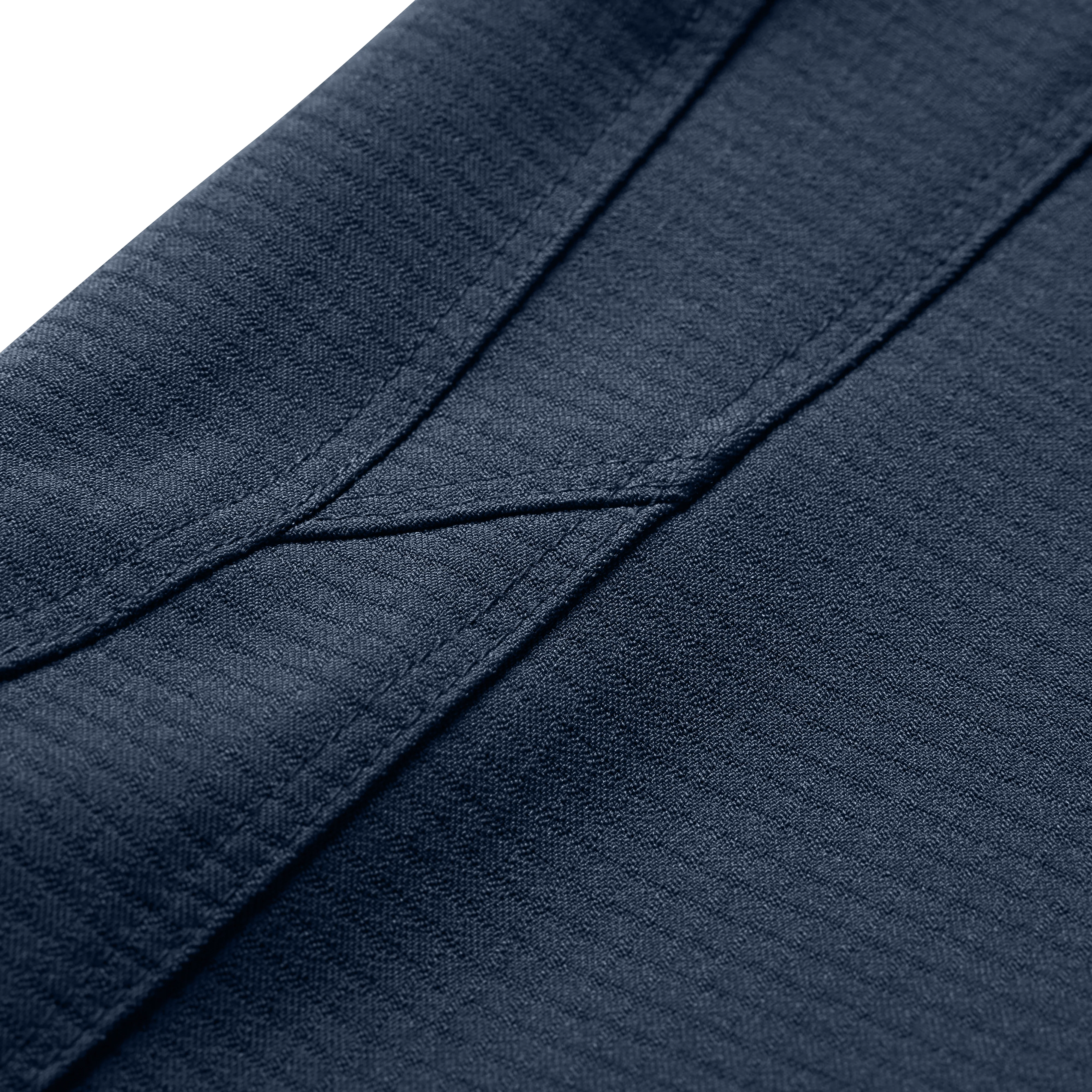 Fox YTH Defend Short Galaxy Blue - Image 5