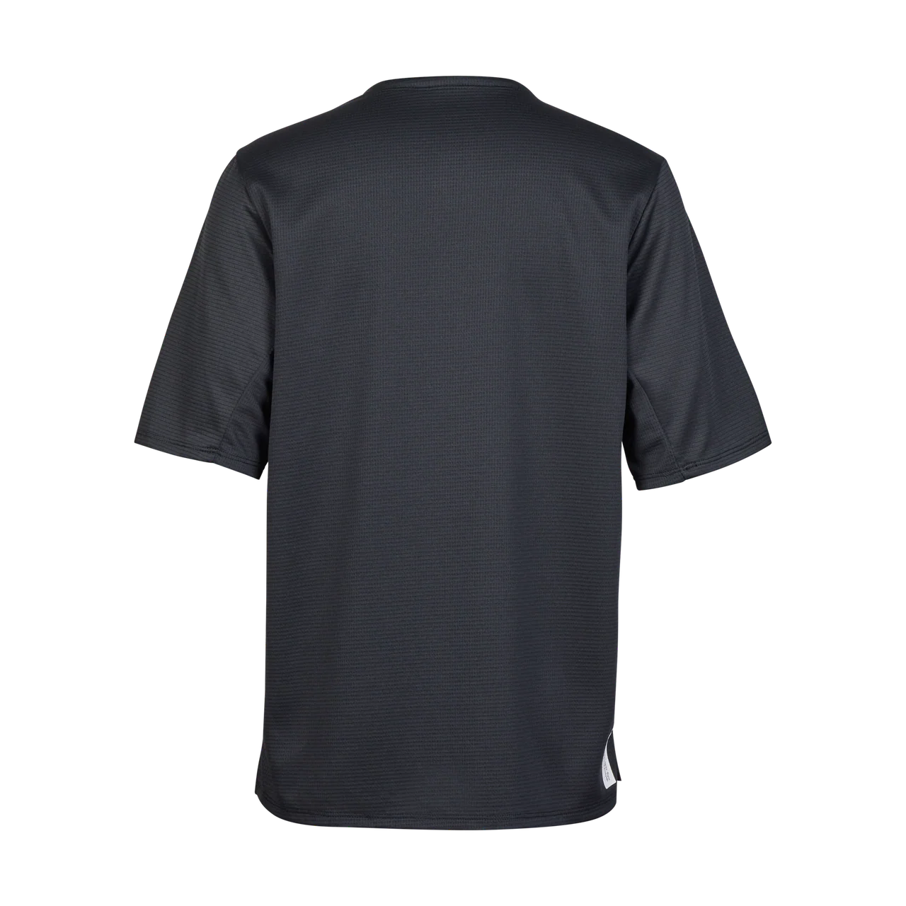 Fox YTH Defend SS Jersey Black - Image 2
