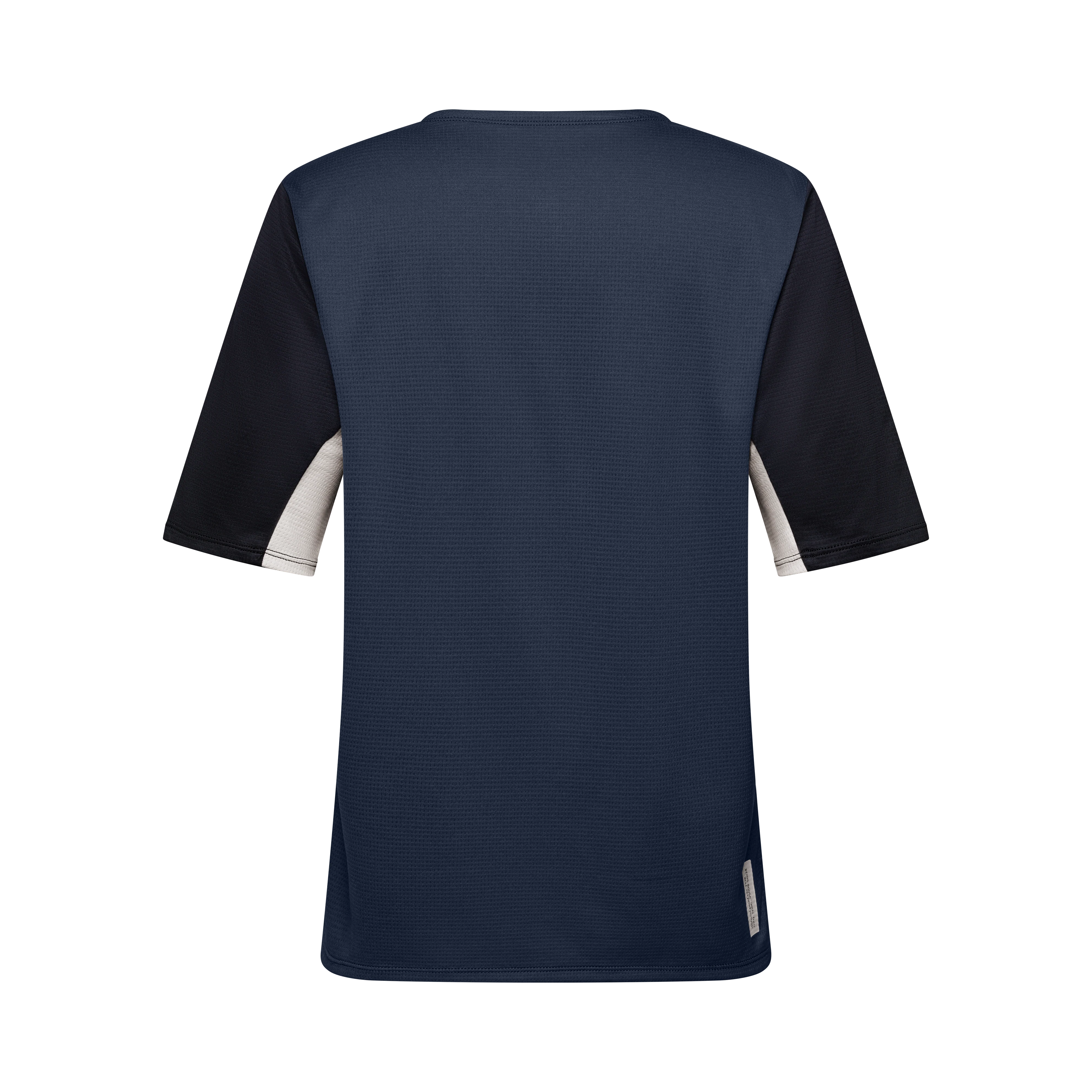 Fox YTH Defend SS Jersey Galaxy Blue - Image 2