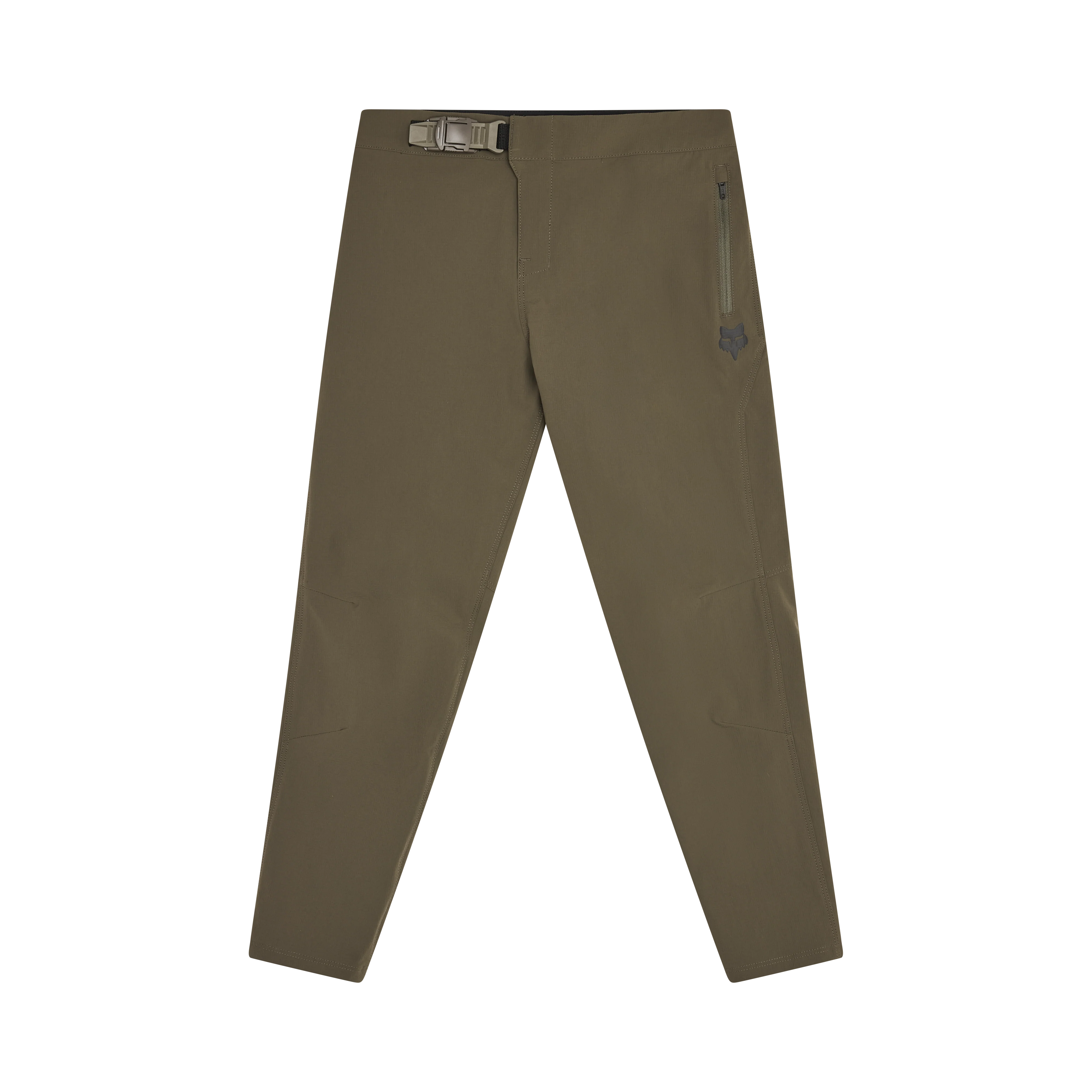 Fox YTH Ranger Pant Military