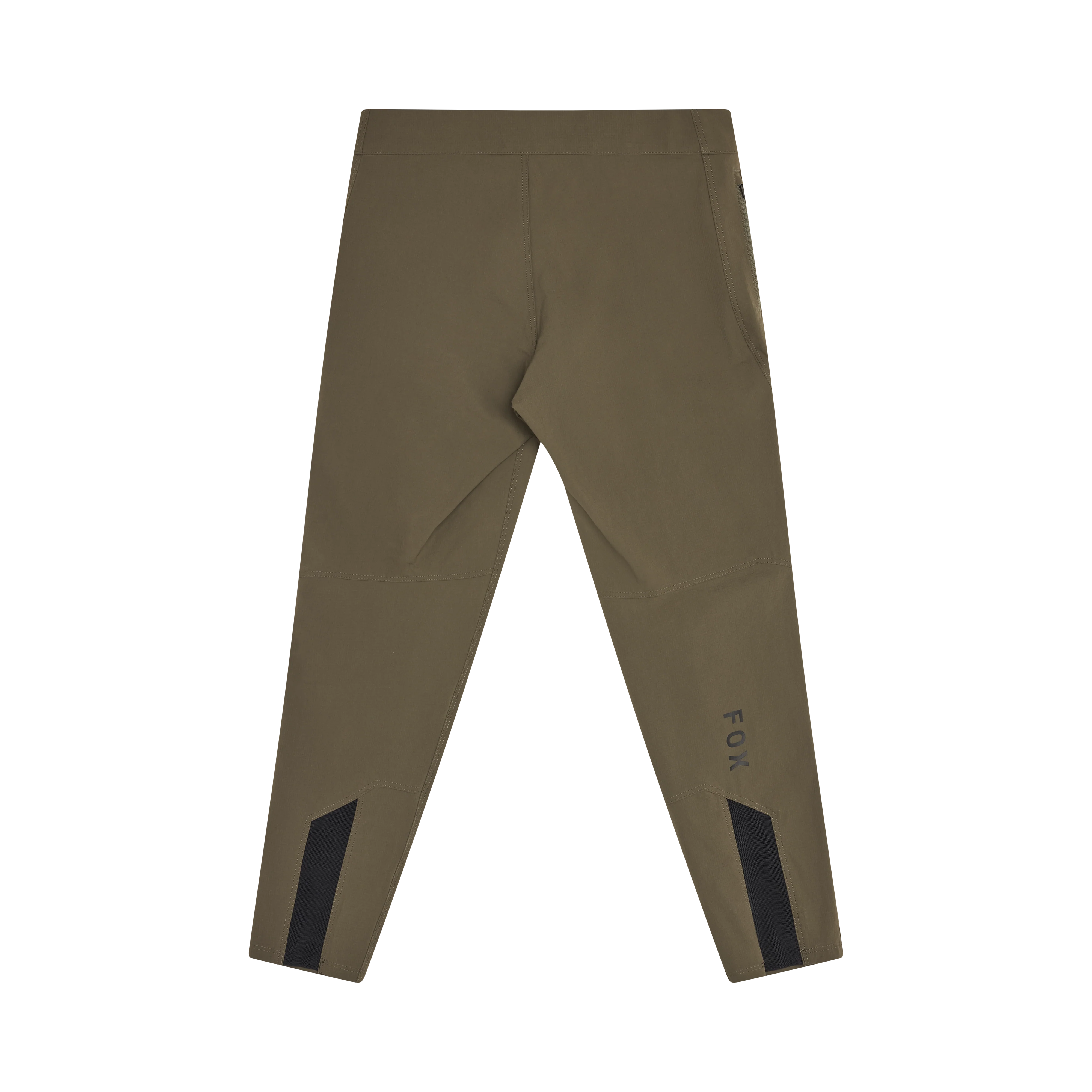 Fox YTH Ranger Pant Military - Image 2