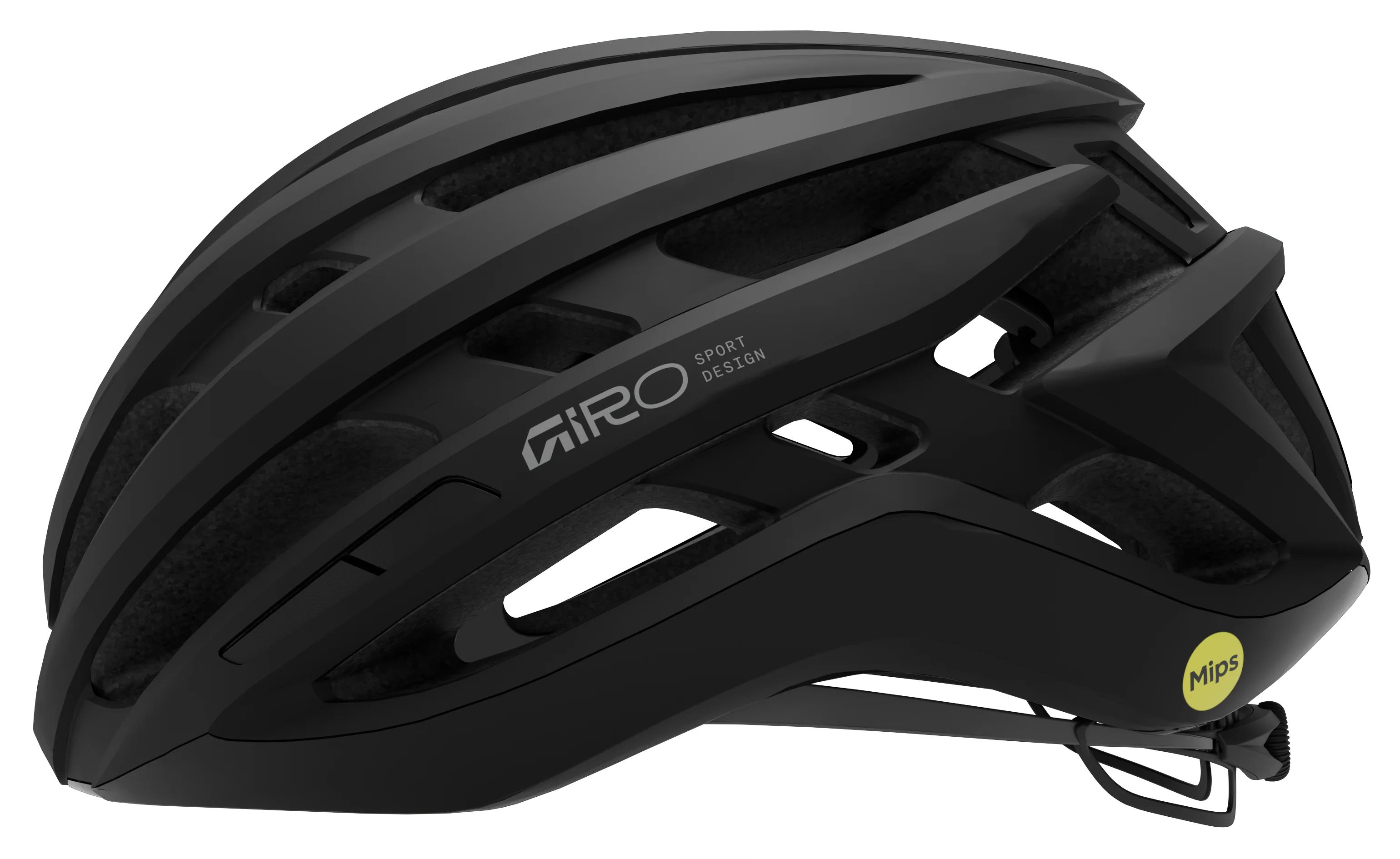 Giro Agilis Mips matte black - Image 2