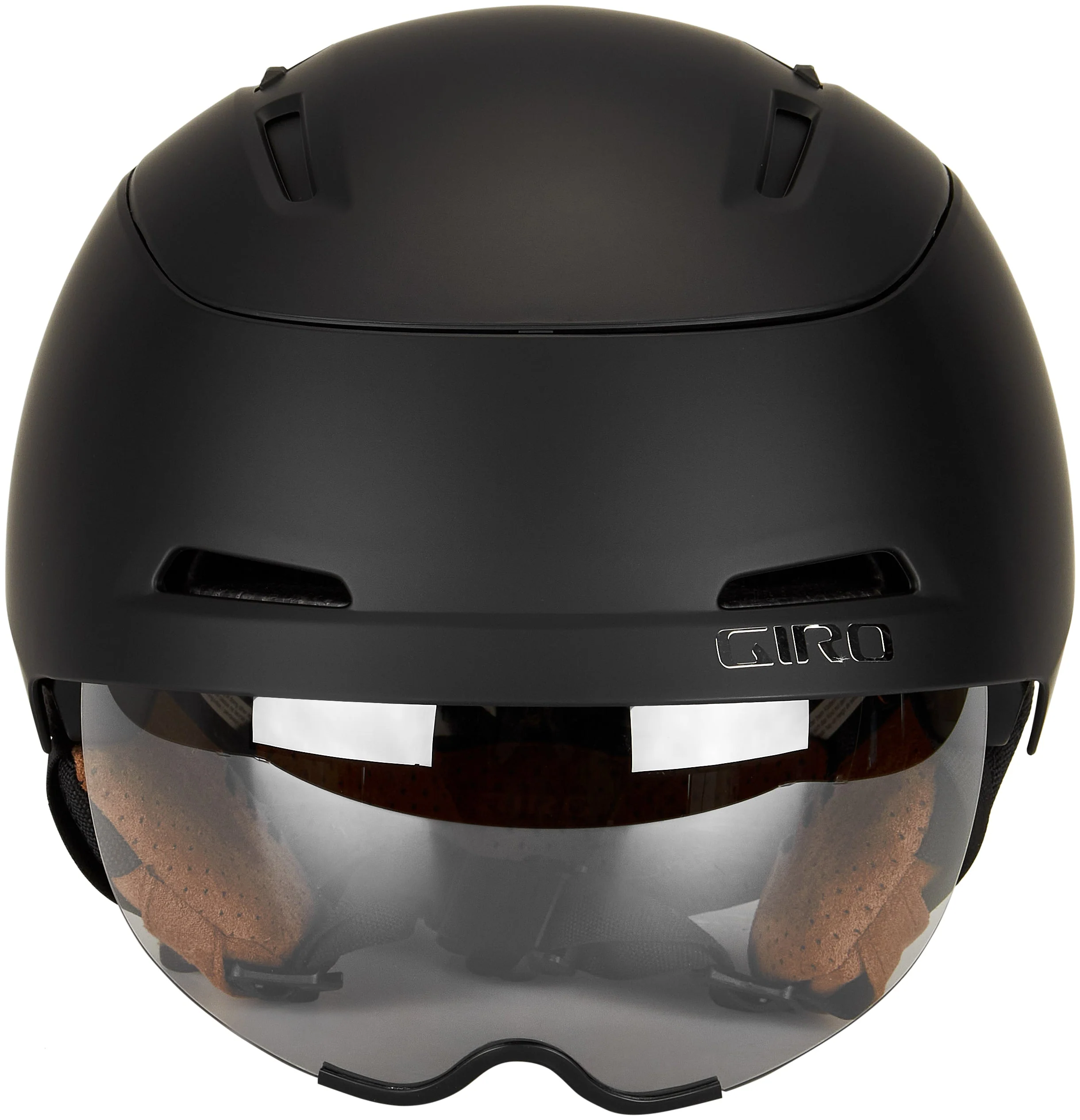 Giro BEXLEY Mips Helm matte black - Image 2