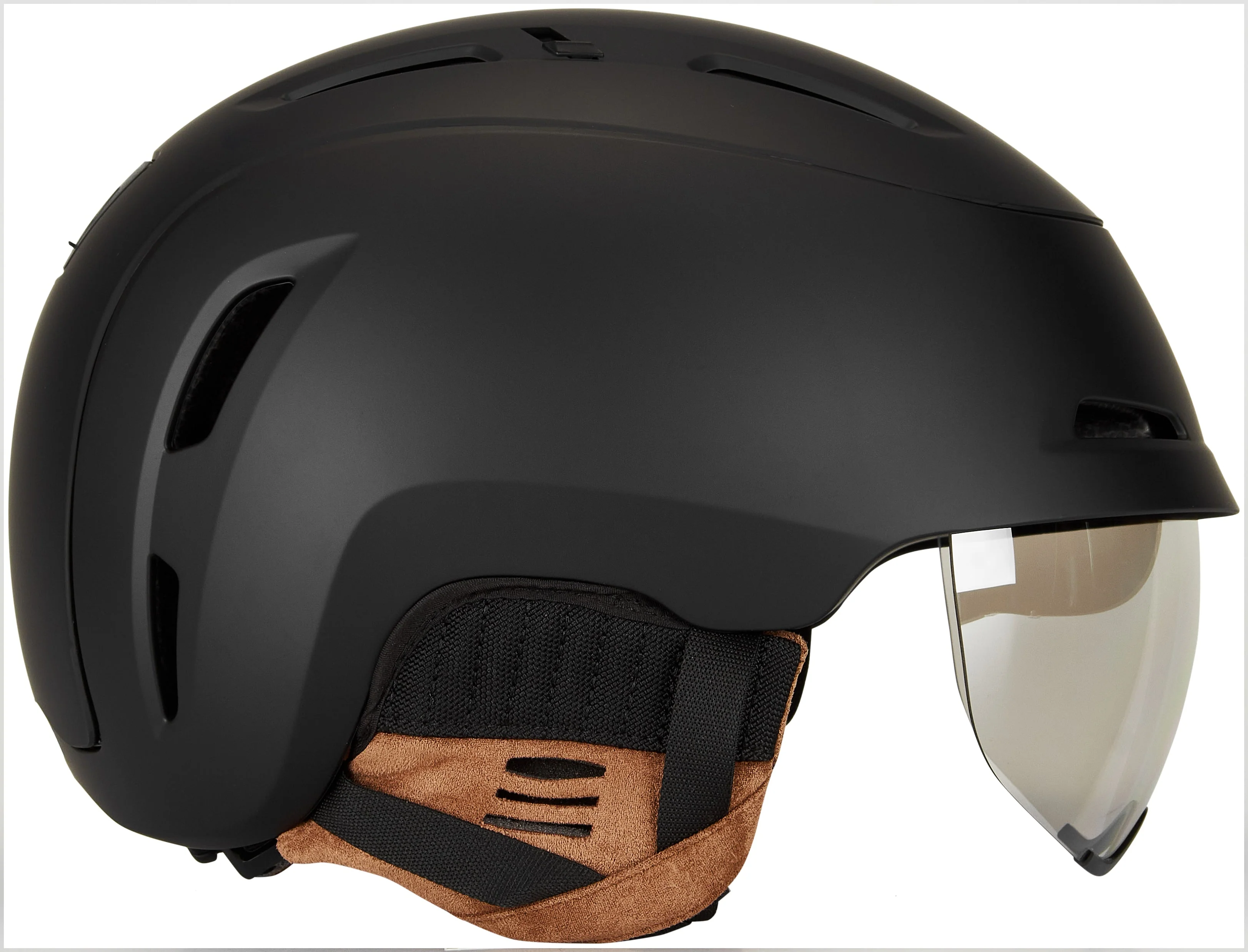 Giro BEXLEY Mips Helm matte black - Image 4