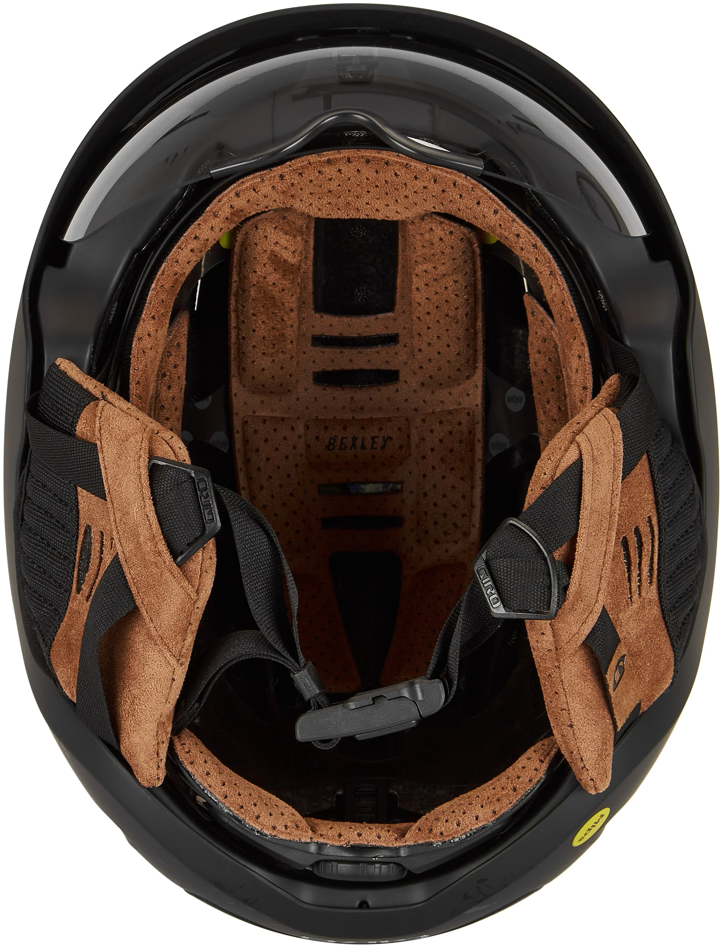 Giro BEXLEY Mips Helm matte black - Image 7
