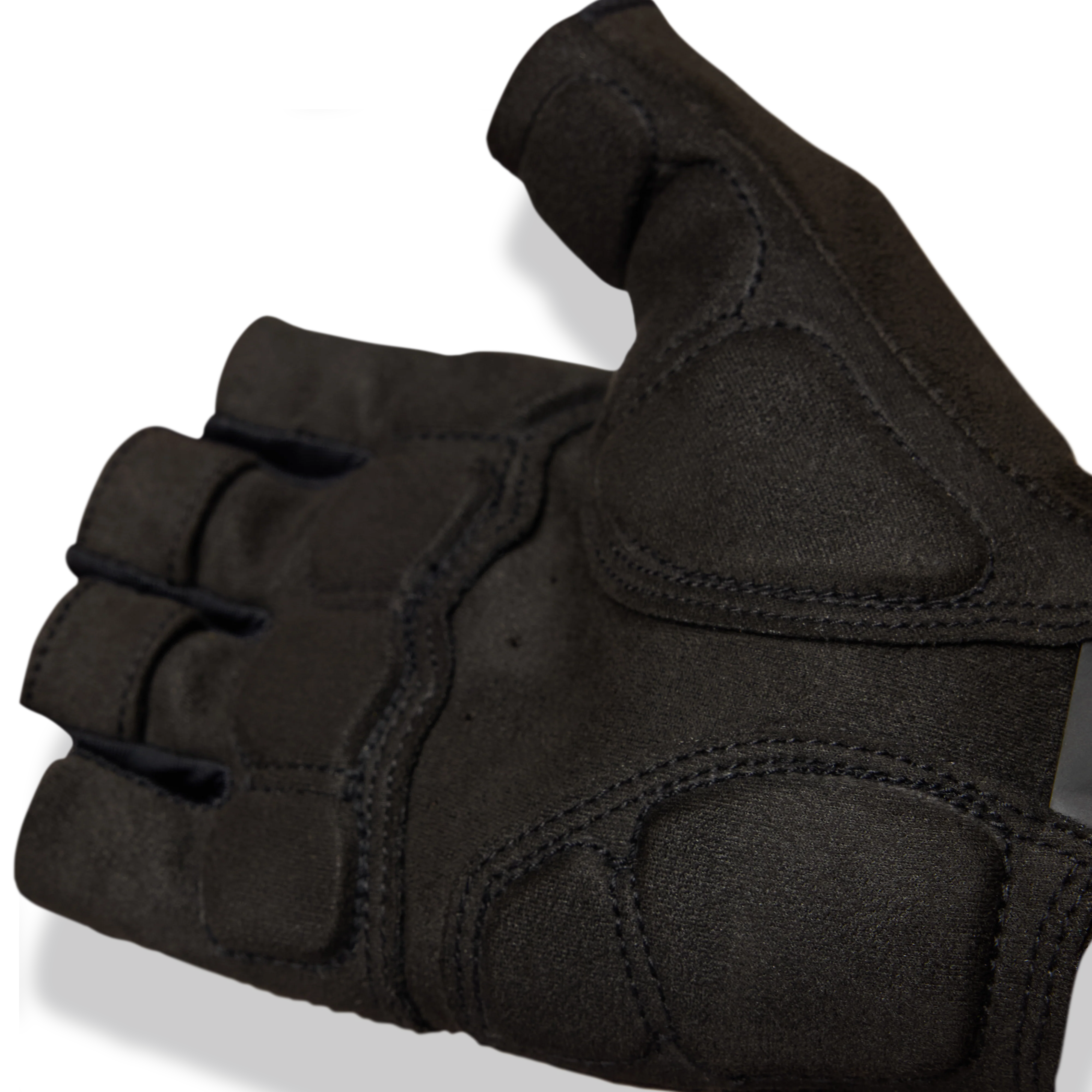 Giro Bravo II Gel Rennrad-Handschuhe black - Image 2