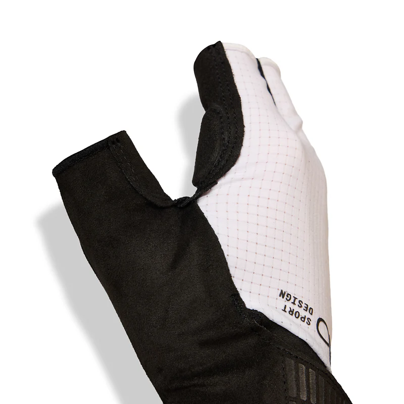 Giro Bravo II Gel Rennrad-Handschuhe white - Image 2